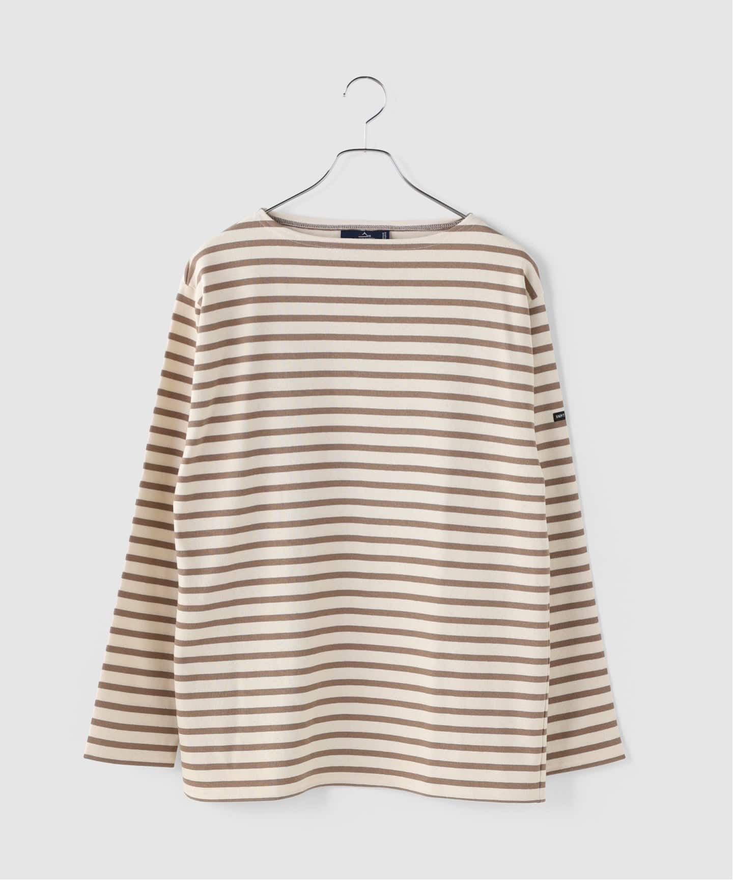OUESSANT / ウェッソン ボーダー(Tシャツ/カットソー)|SAINT JAMES OUESSANT / ウェッソン ボーダー(Tシャツ/カットソー)|SAINT JAMES