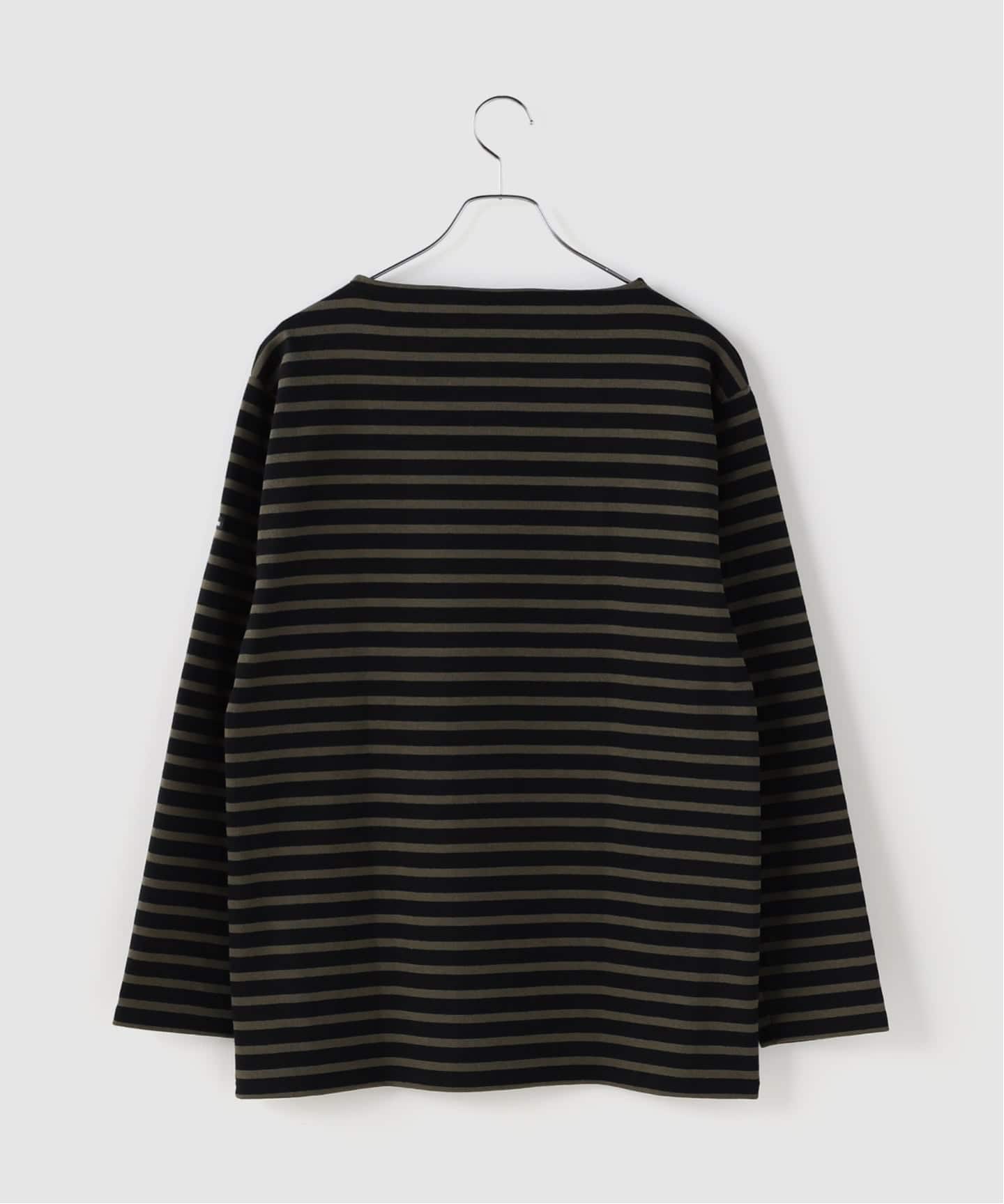 OUESSANT / ウェッソン ボーダー（Tシャツ／カットソー）｜SAINT JAMES
