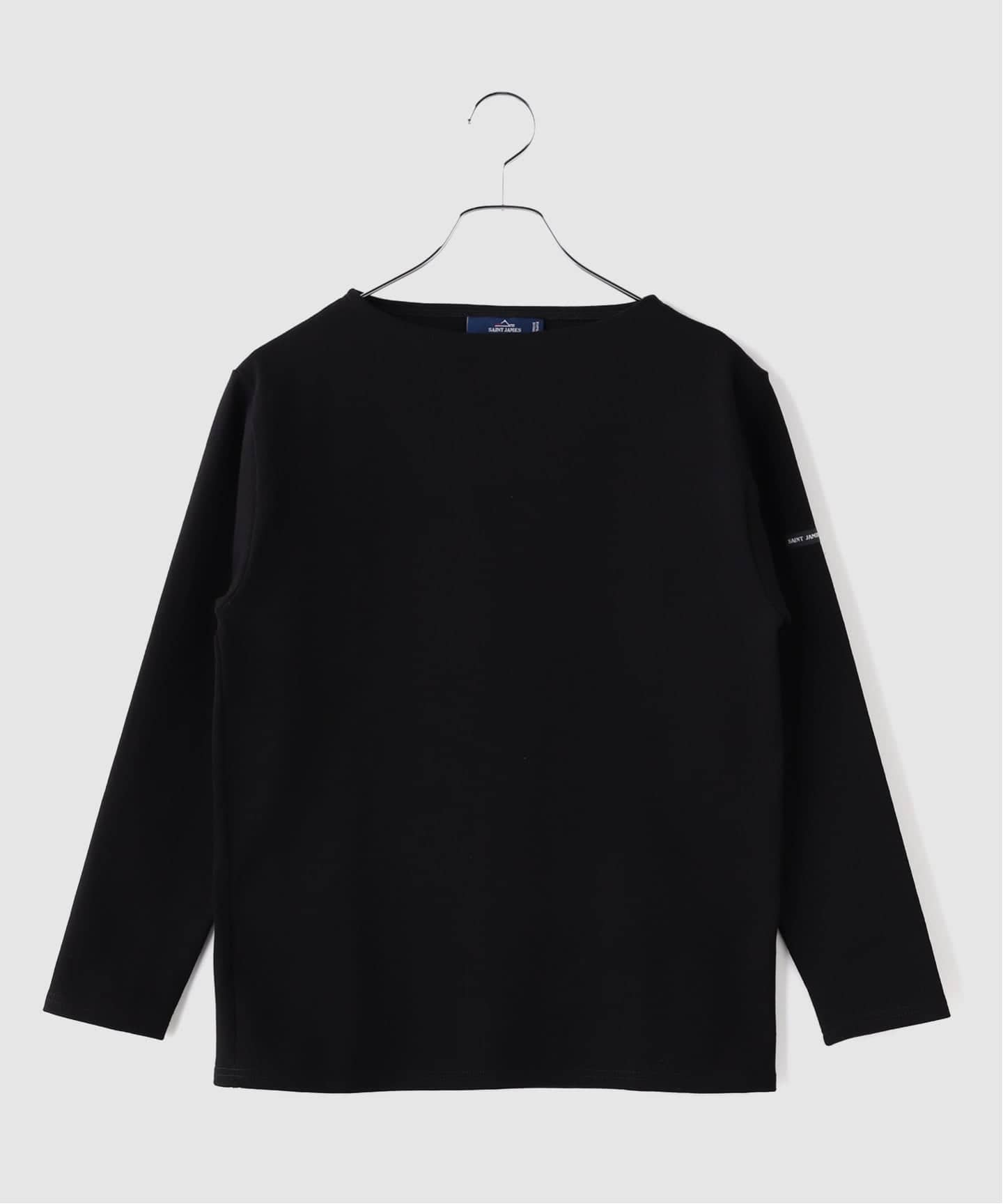 OUESSANT / ウェッソン ソリッド（Tシャツ／カットソー）｜SAINT JAMES