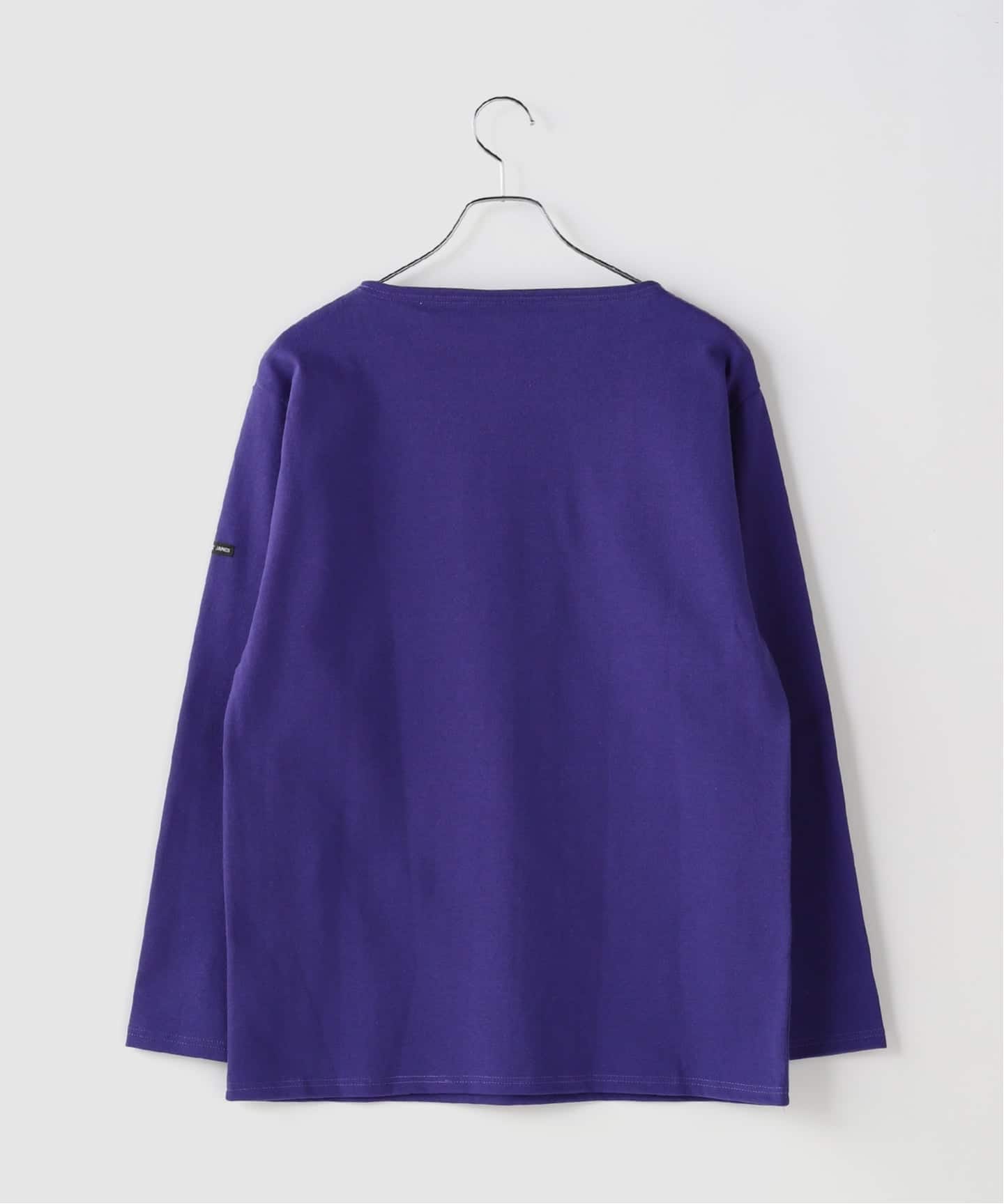 OUESSANT / ウェッソン ソリッド（Tシャツ／カットソー）｜SAINT JAMES