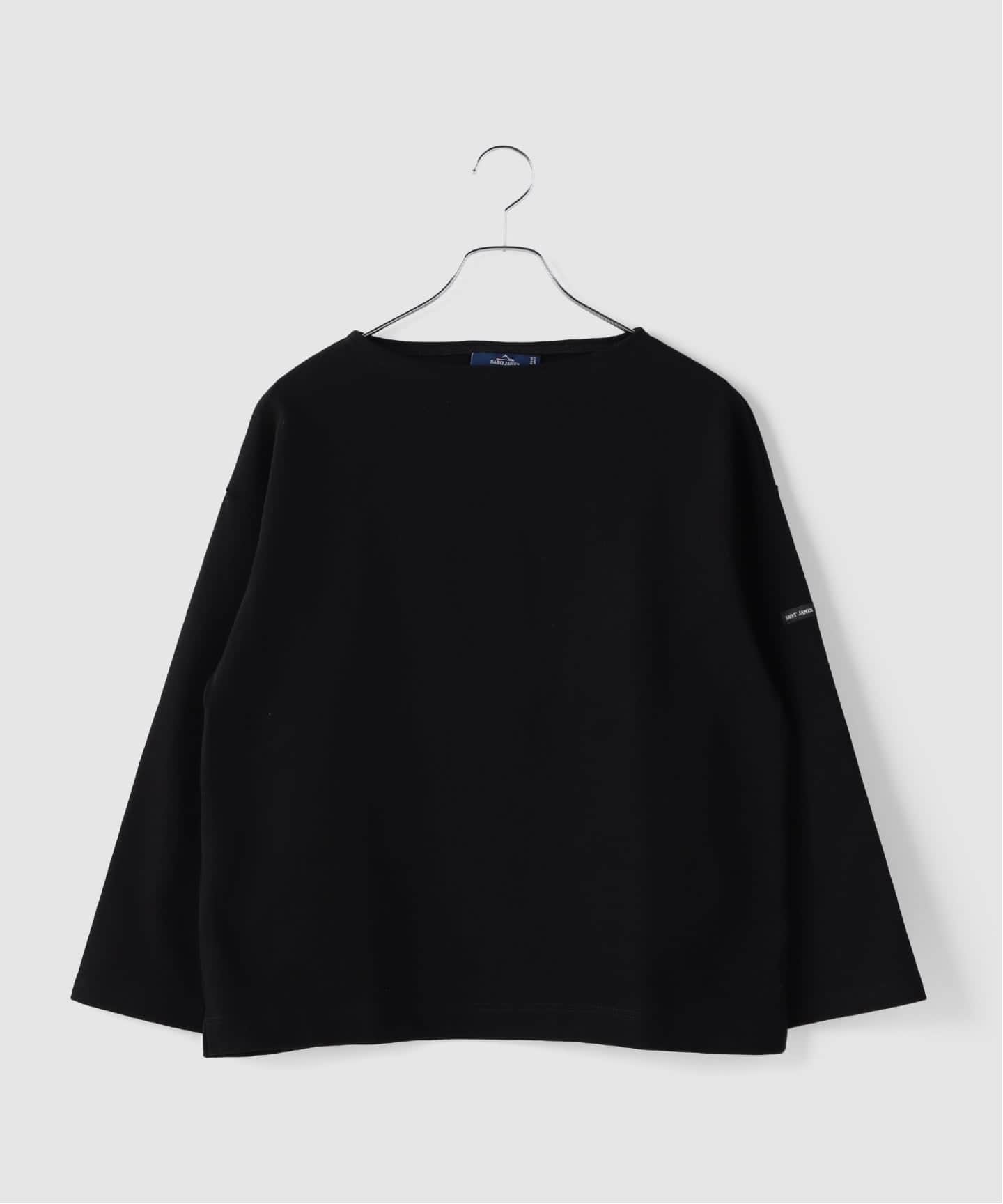 OUESSANT LOOSE / ウェッソンルーズ ソリッド（Tシャツ／カットソー