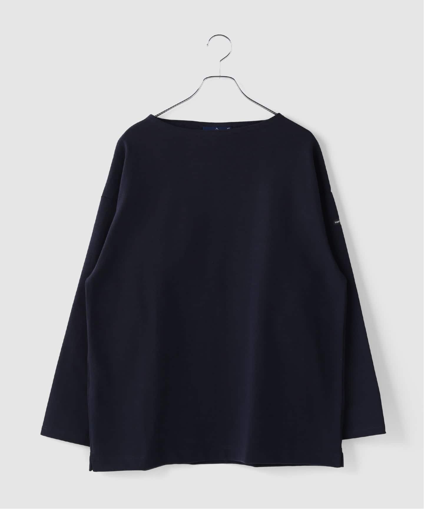 OUESSANT LOOSE / ウェッソンルーズ ソリッド（Tシャツ／カットソー