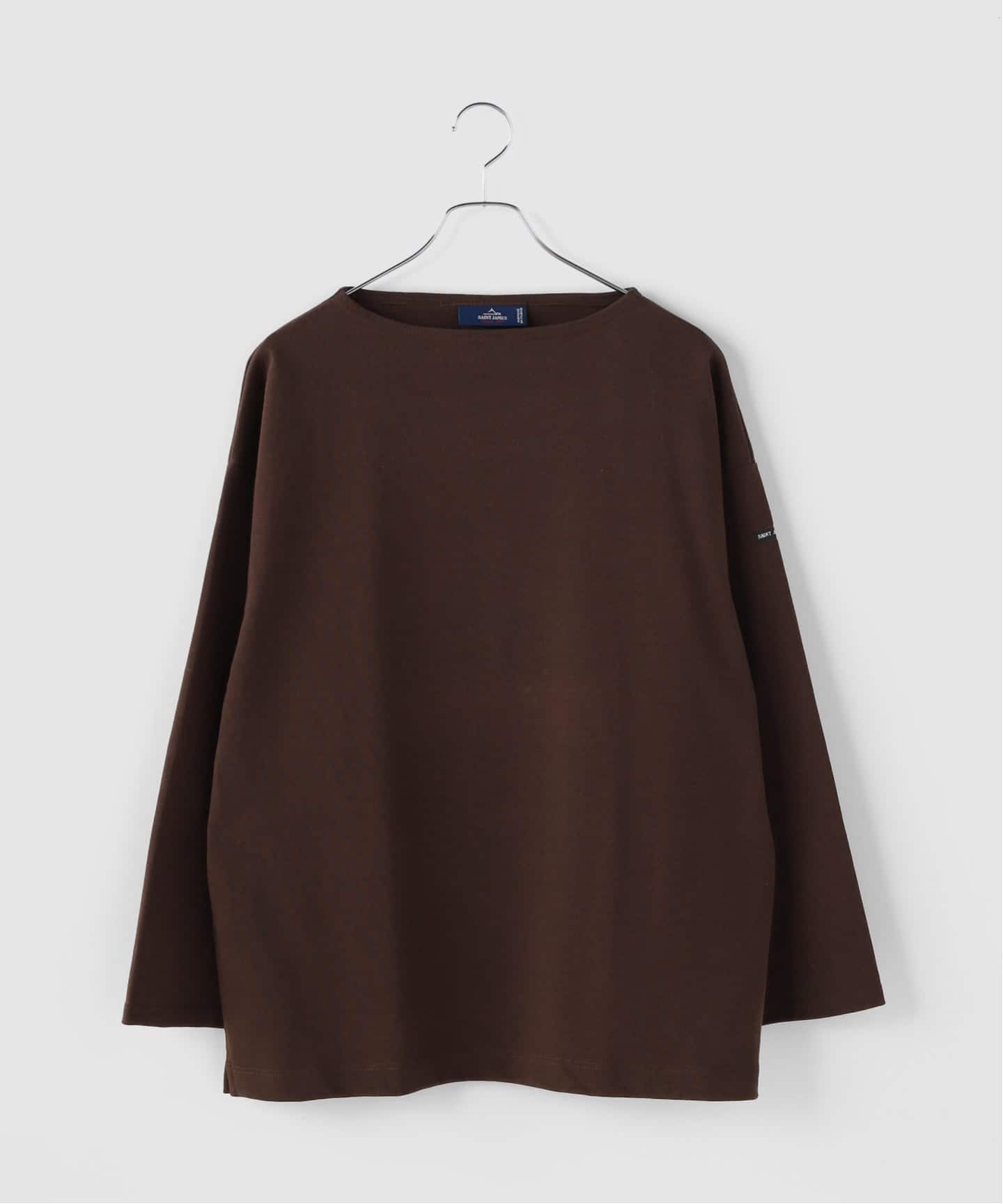 OUESSANT LOOSE / ウェッソンルーズ ソリッド（Tシャツ／カットソー