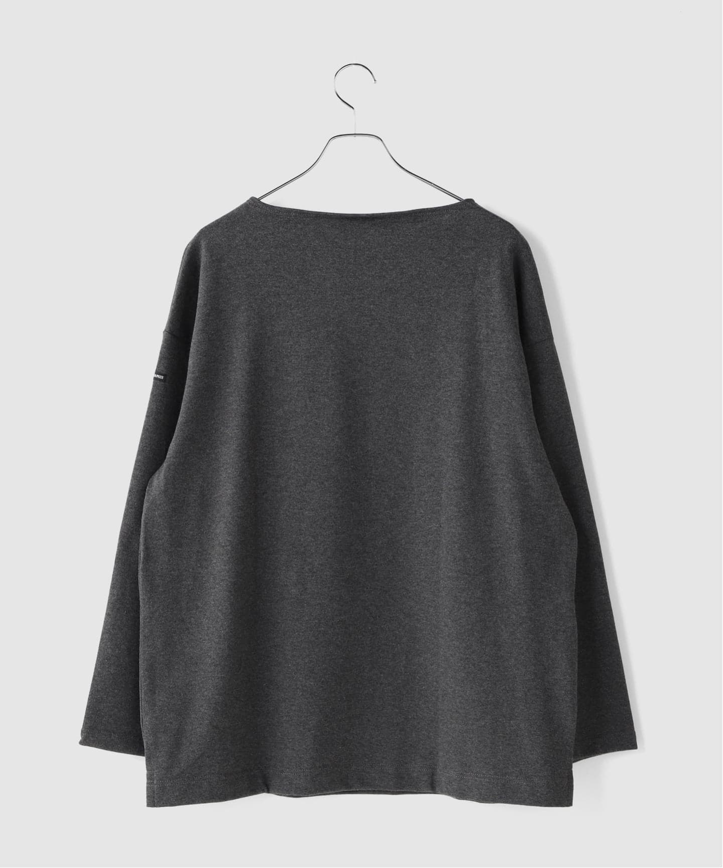 OUESSANT LOOSE / ウェッソンルーズ ソリッド（Tシャツ／カットソー