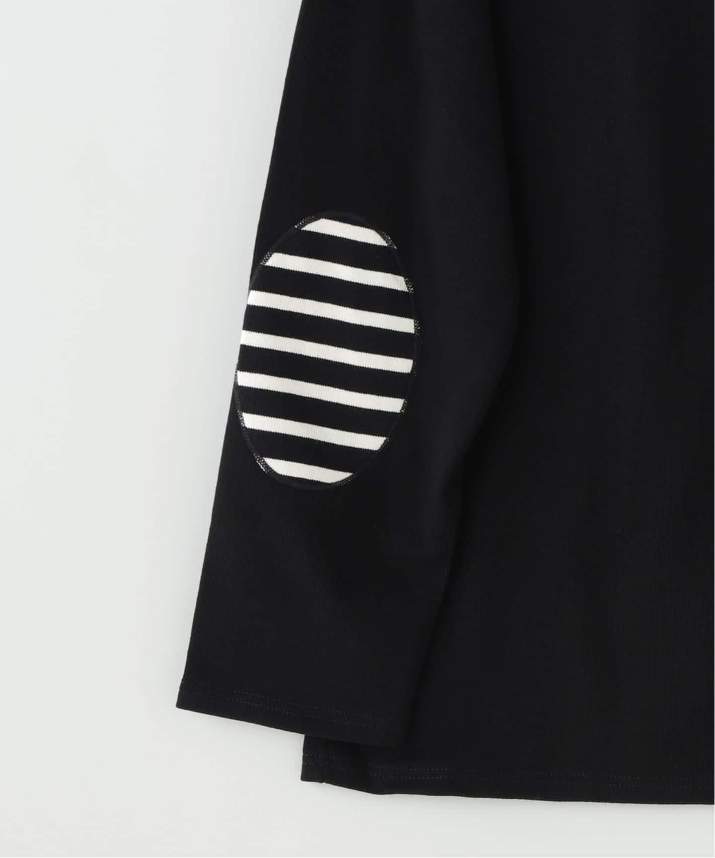 OUESSANT ELBOW PATCH / ウェッソン エルボーパッチ ソリッド（Tシャツ