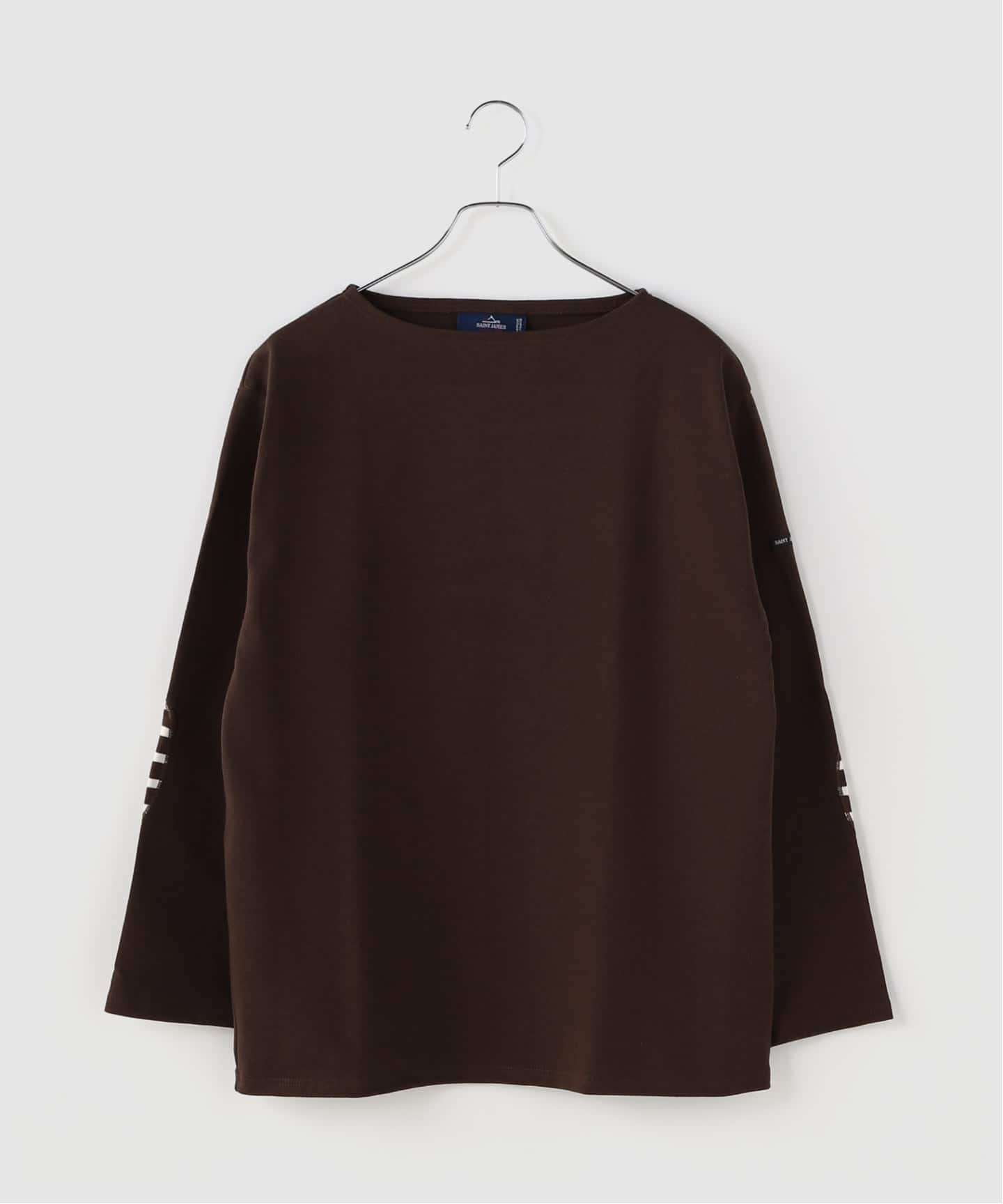 OUESSANT ELBOW PATCH / ウェッソン エルボーパッチ ソリッド（Tシャツ