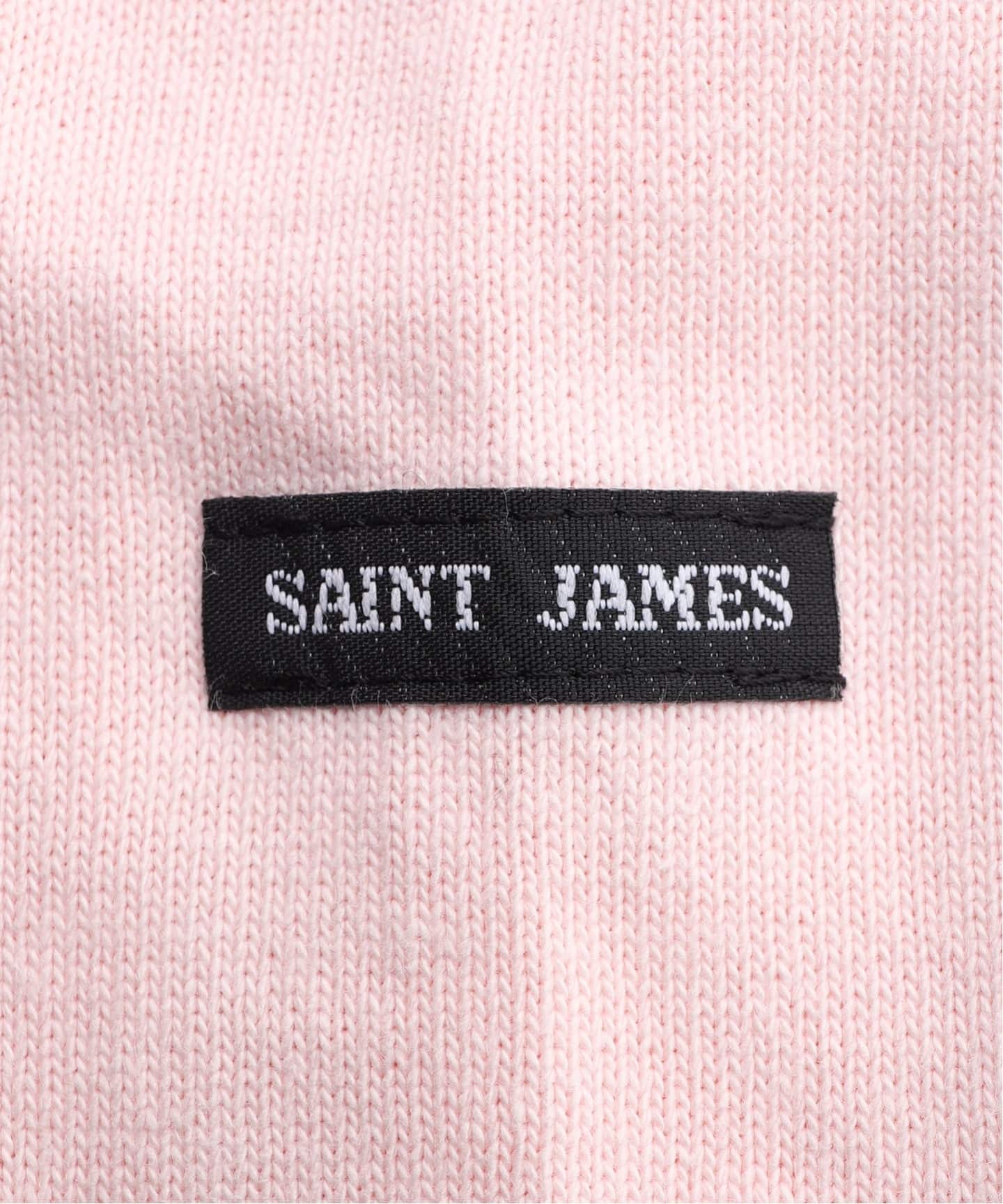 OUESSANT HEART ELBOW PATCH / ウェッソン ハートエルボーパッチ