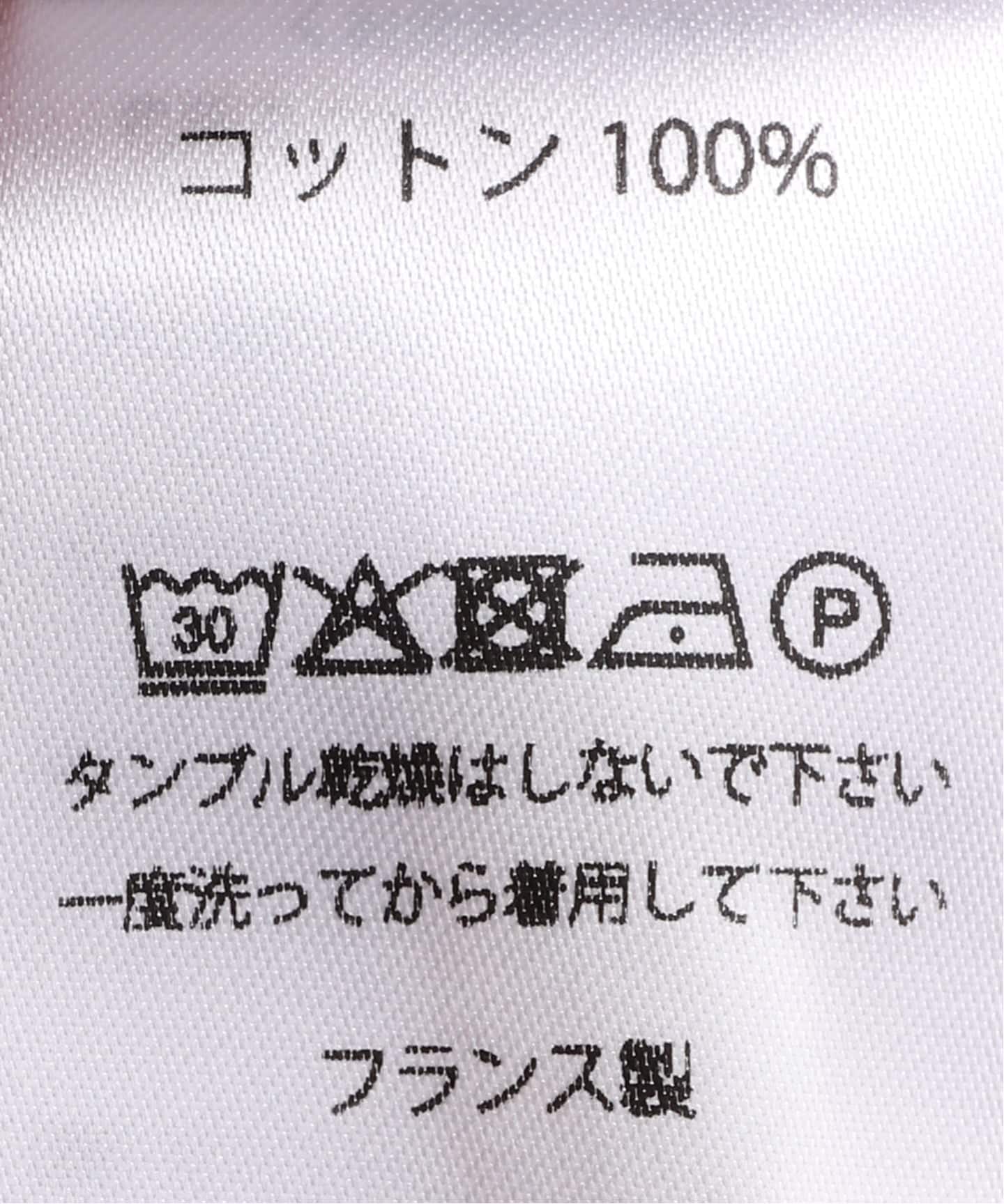 OUESSANT HEART ELBOW PATCH / ウェッソン ハートエルボーパッチ