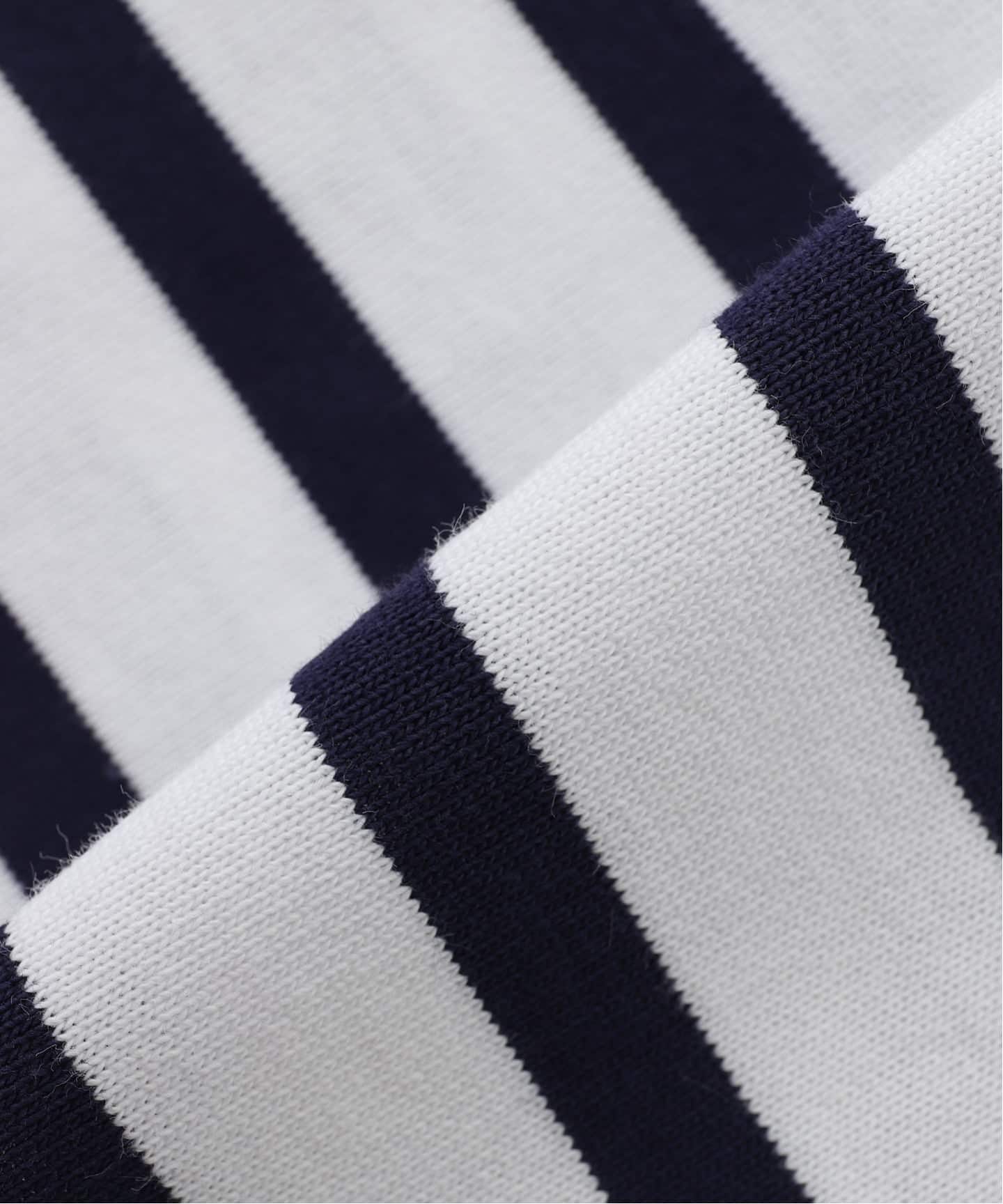 NAVAL / ナヴァル ボーダー（Tシャツ／カットソー）｜SAINT JAMES