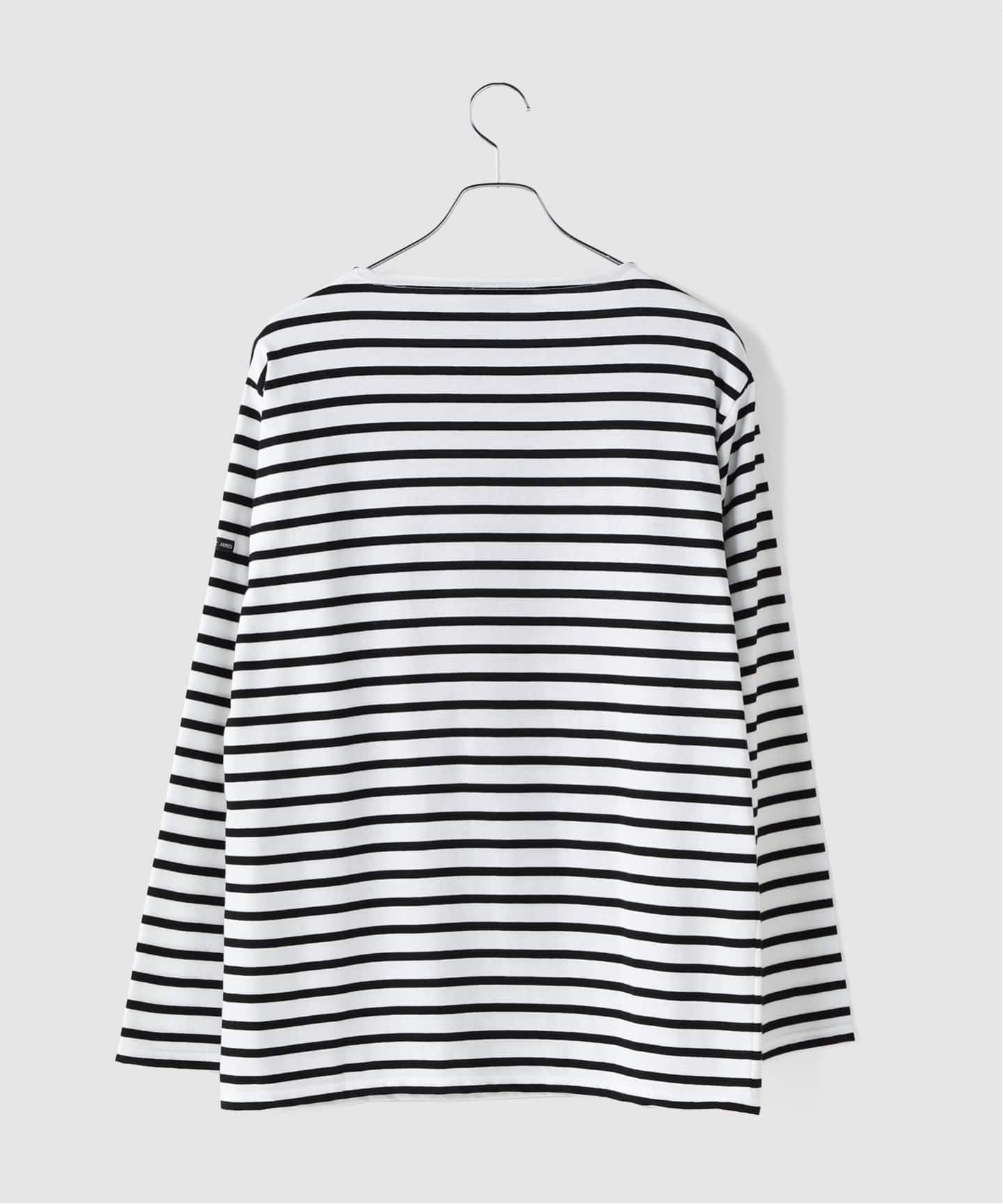 MORLAIX / モーレ ボーダー（Tシャツ／カットソー）｜SAINT JAMES