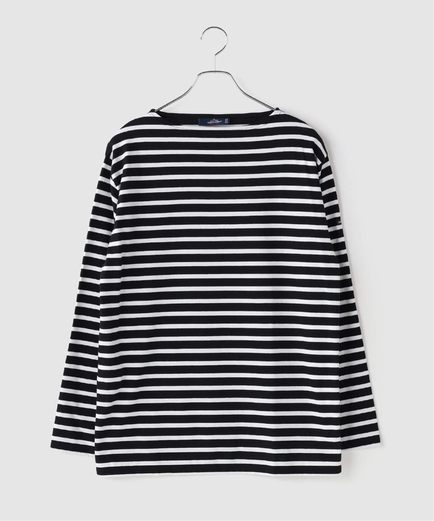 MORLAIX / モーレ ボーダー（Tシャツ／カットソー）｜SAINT JAMES
