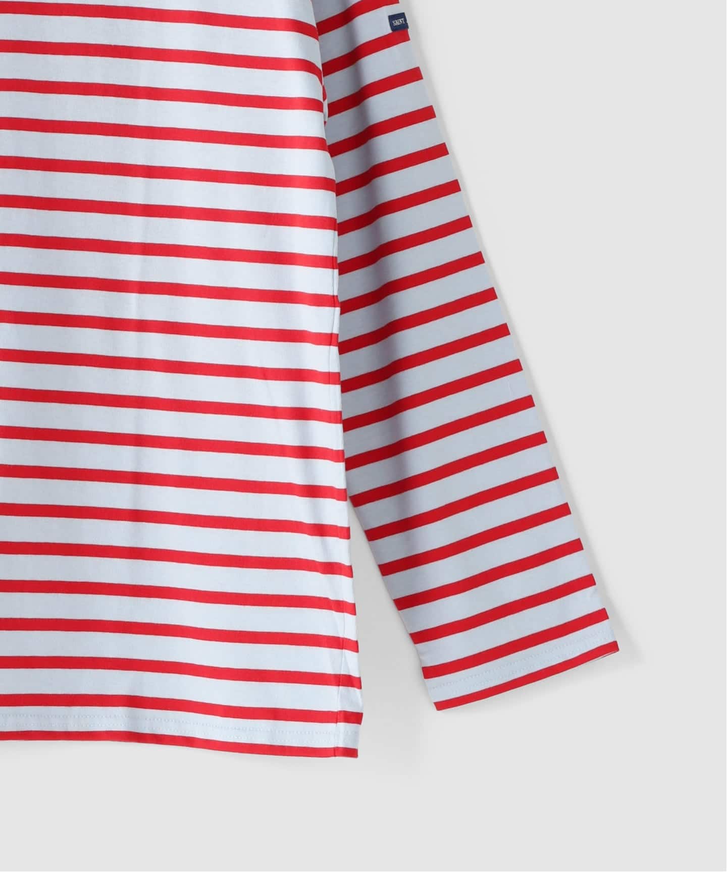MORLAIX / モーレ ボーダー（Tシャツ／カットソー）｜SAINT JAMES