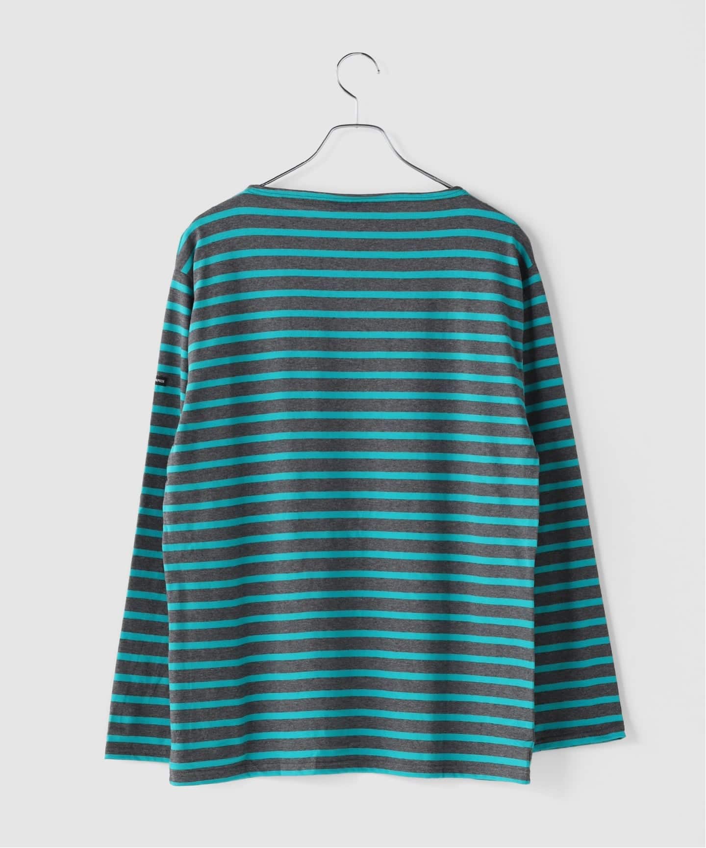 MORLAIX / モーレ ボーダー（Tシャツ／カットソー）｜SAINT JAMES