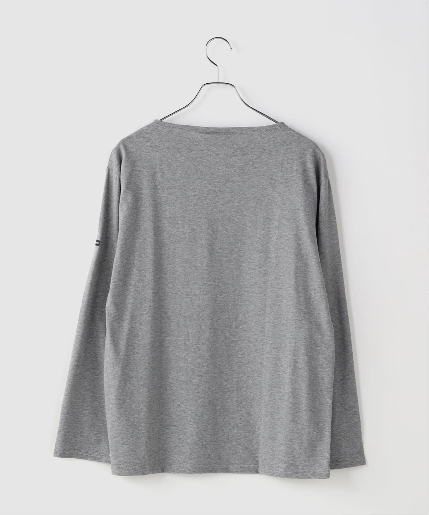 MORLAIX / モーレ ソリッド（Tシャツ／カットソー）｜SAINT JAMES