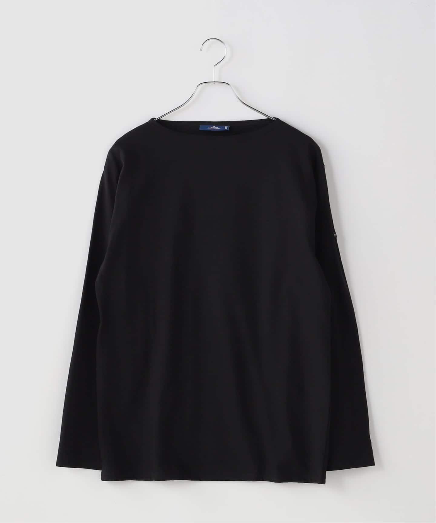 MORLAIX / モーレ ソリッド（Tシャツ／カットソー）｜SAINT JAMES