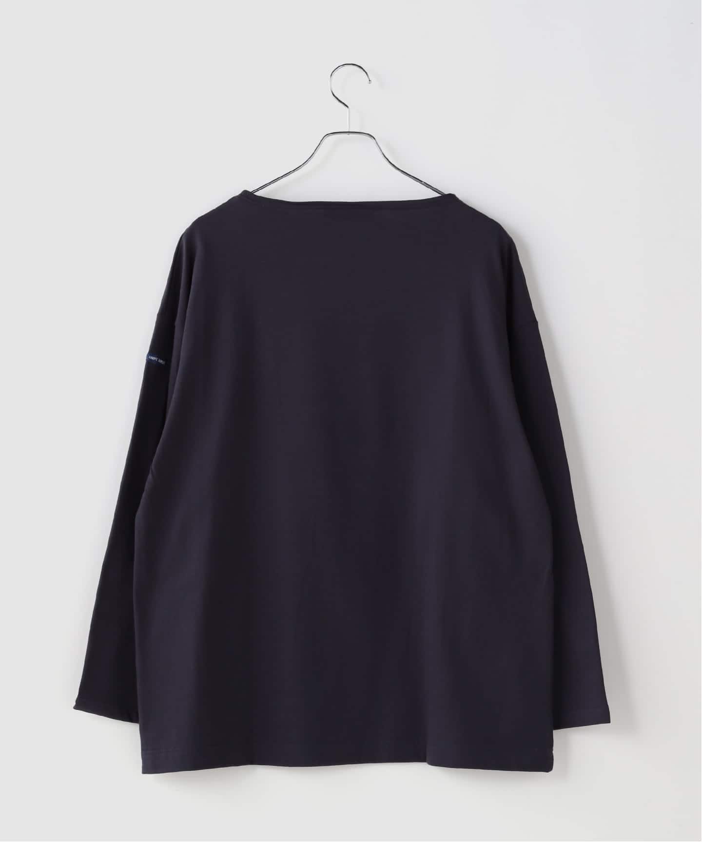 MORLAIX LOOSE / モーレルーズ ソリッド（Tシャツ／カットソー