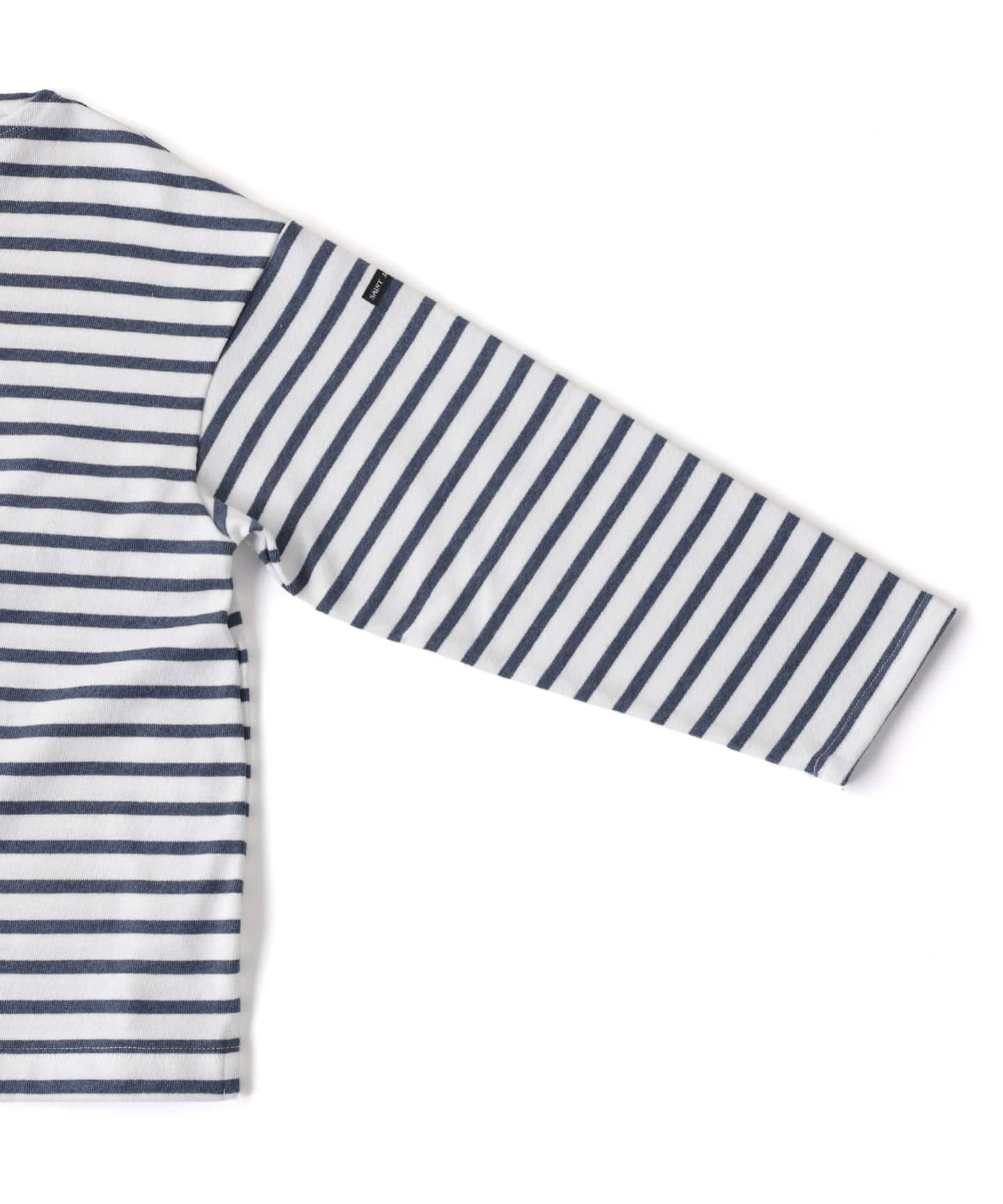 SAINT JAMES / セントジェームス OUESSANT LOOSE BORDER（Tシャツ