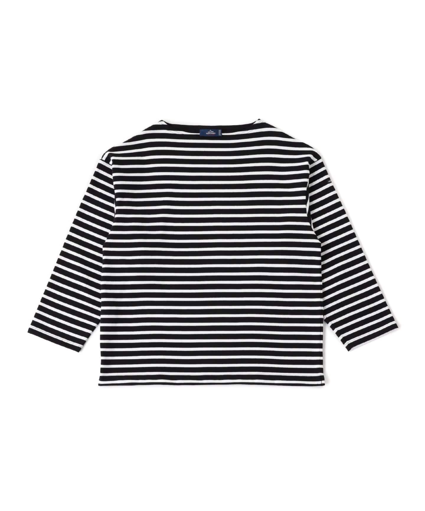 SAINT JAMES / セントジェームス OUESSANT LOOSE BORDER（Tシャツ