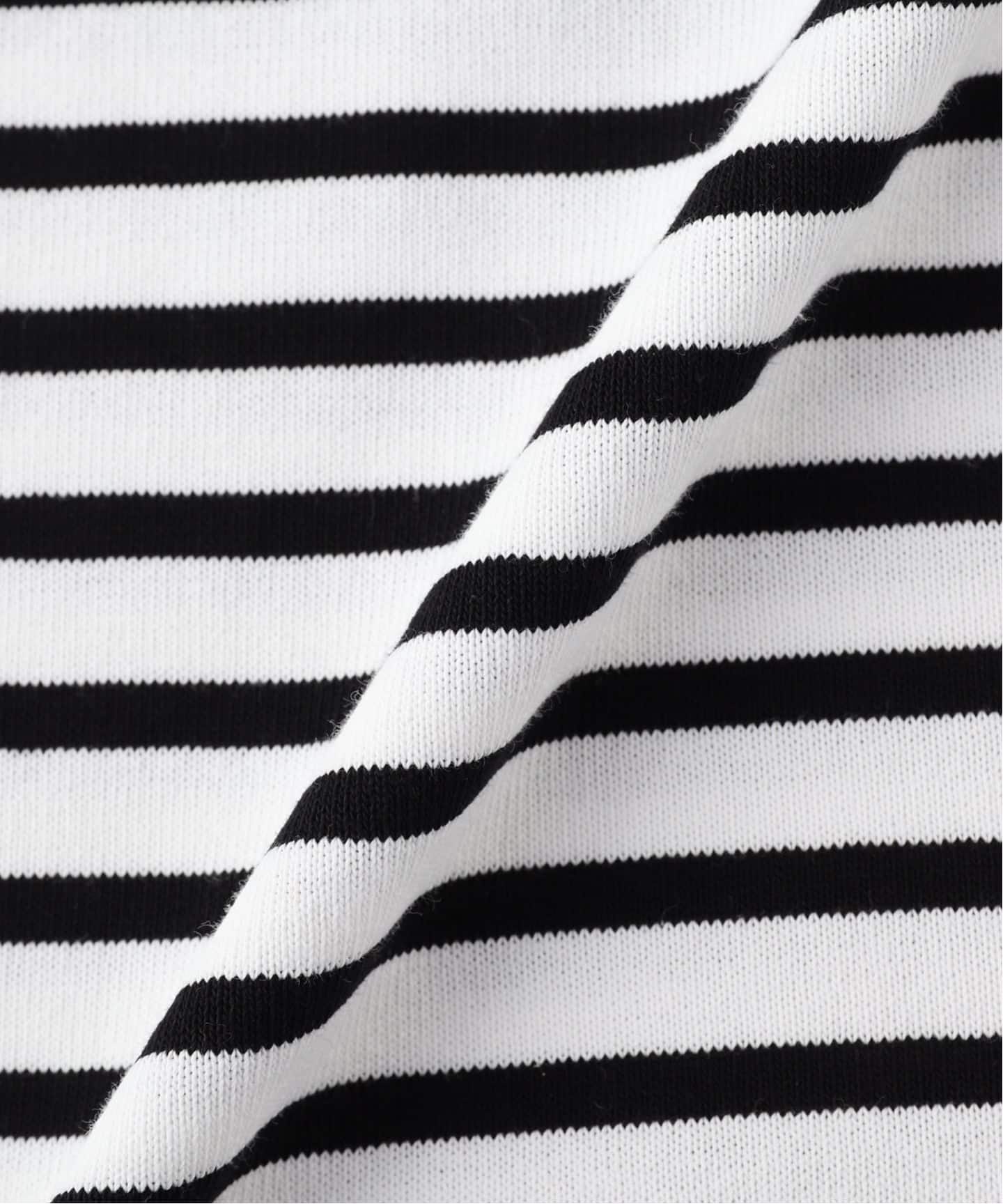 SAINT JAMES / セントジェームス OUESSANT LOOSE BORDER（Tシャツ