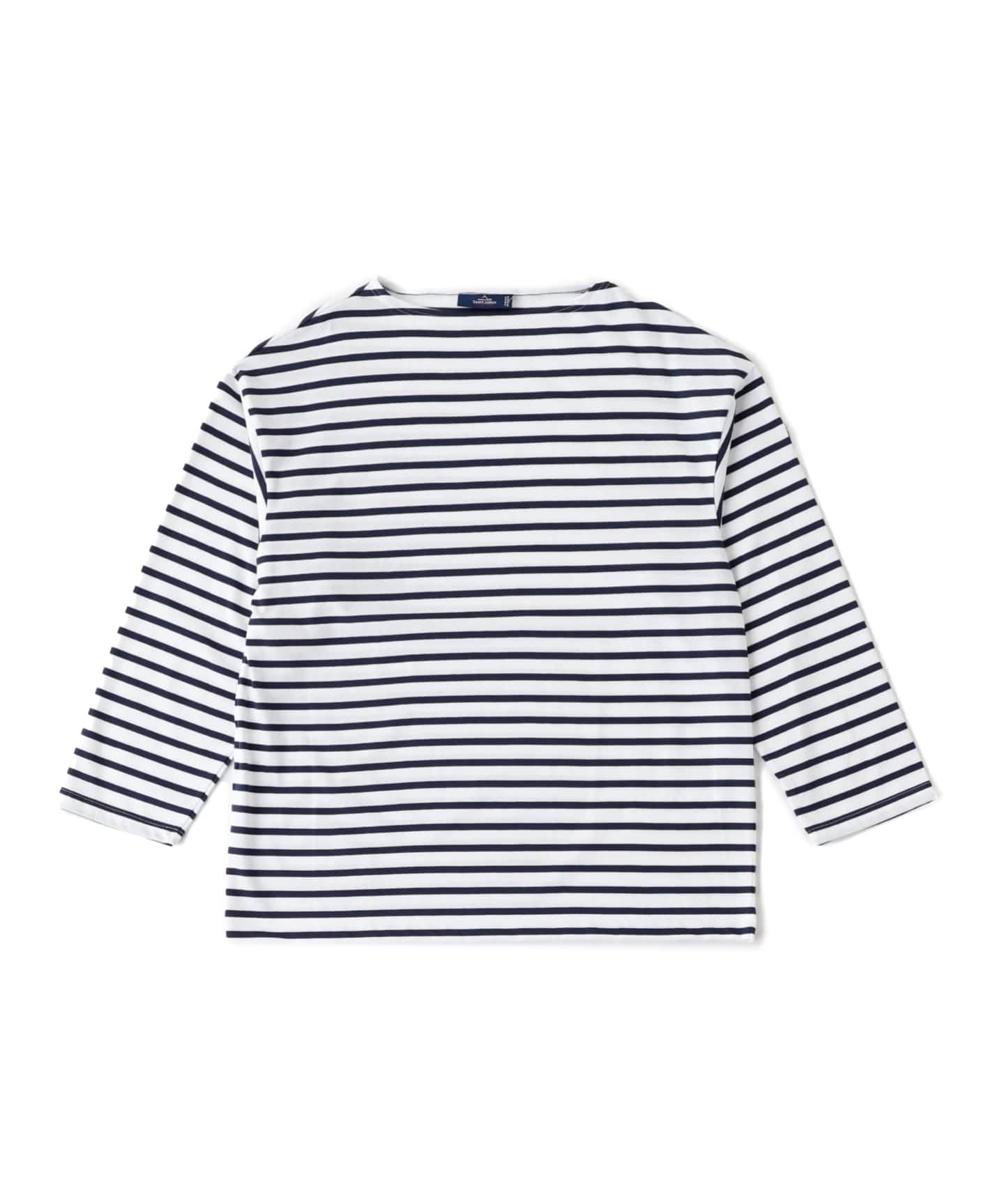 SAINT JAMES / セントジェームス MORLAIX LOOSE2 BORDER（Tシャツ