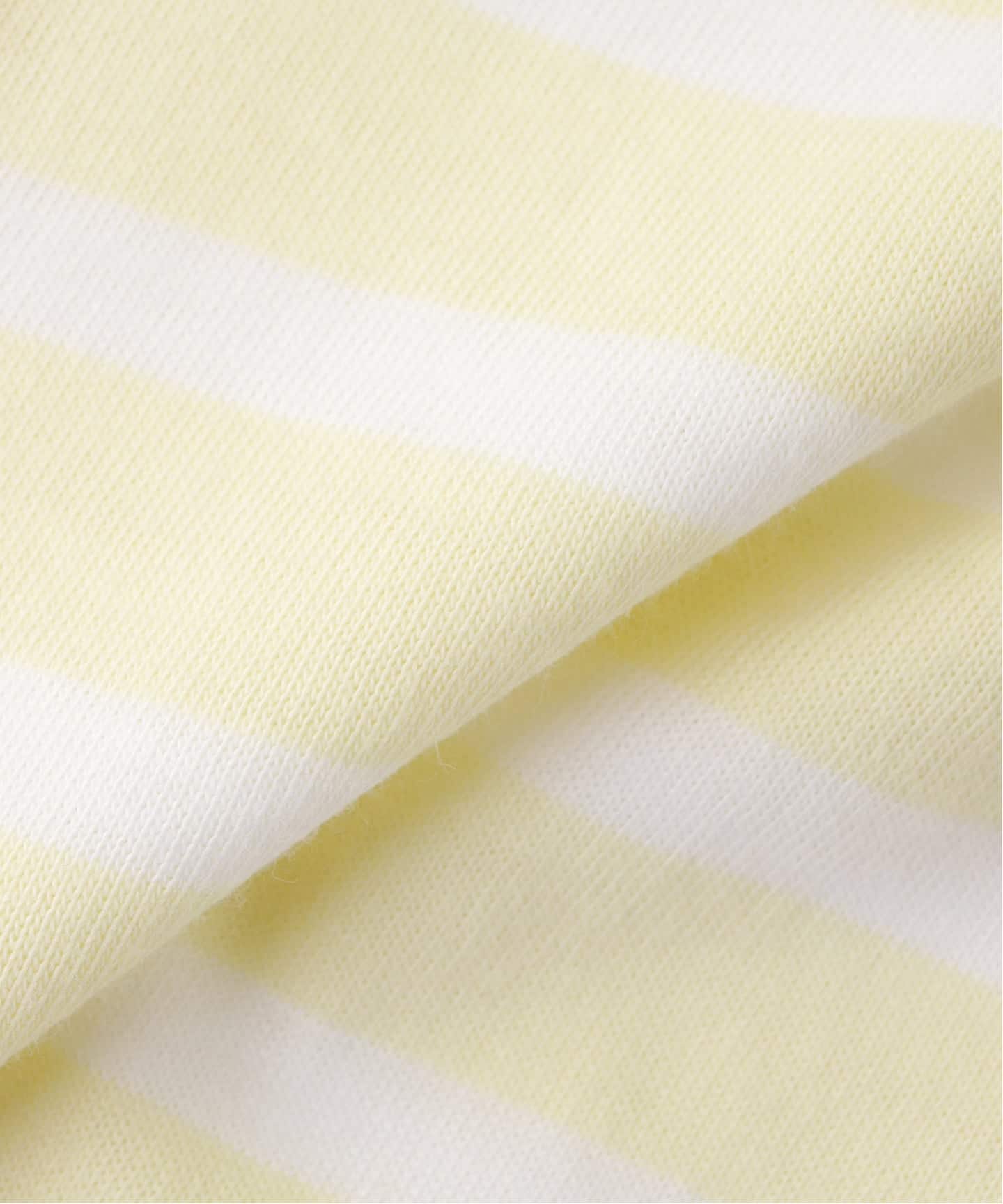 SAINT JAMES / セントジェームス MORLAIX LOOSE BORDER（Tシャツ