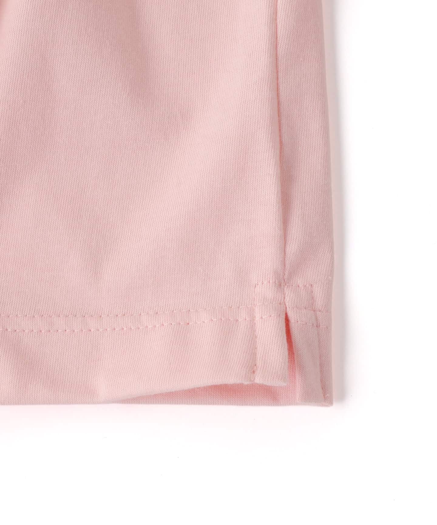 SAINT JAMES / セントジェームス MORLAIX LOOSE SOLID（Tシャツ