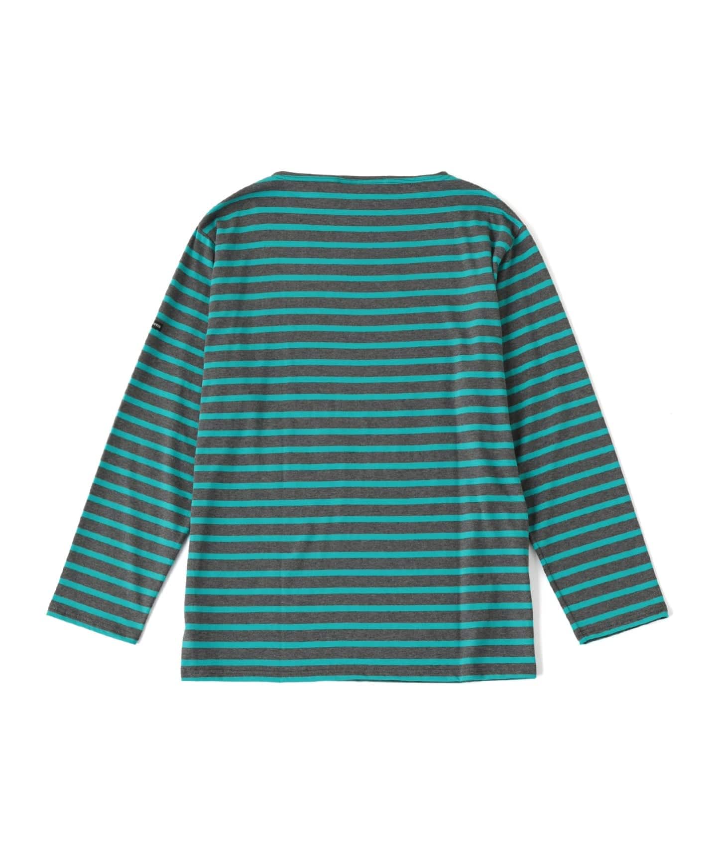 SAINT JAMES/セントジェームス MORLAIX カットソー　サイズ4 SAINT JAMES / セントジェームス MORLAIX LOOSE SOLID（Tシャツ