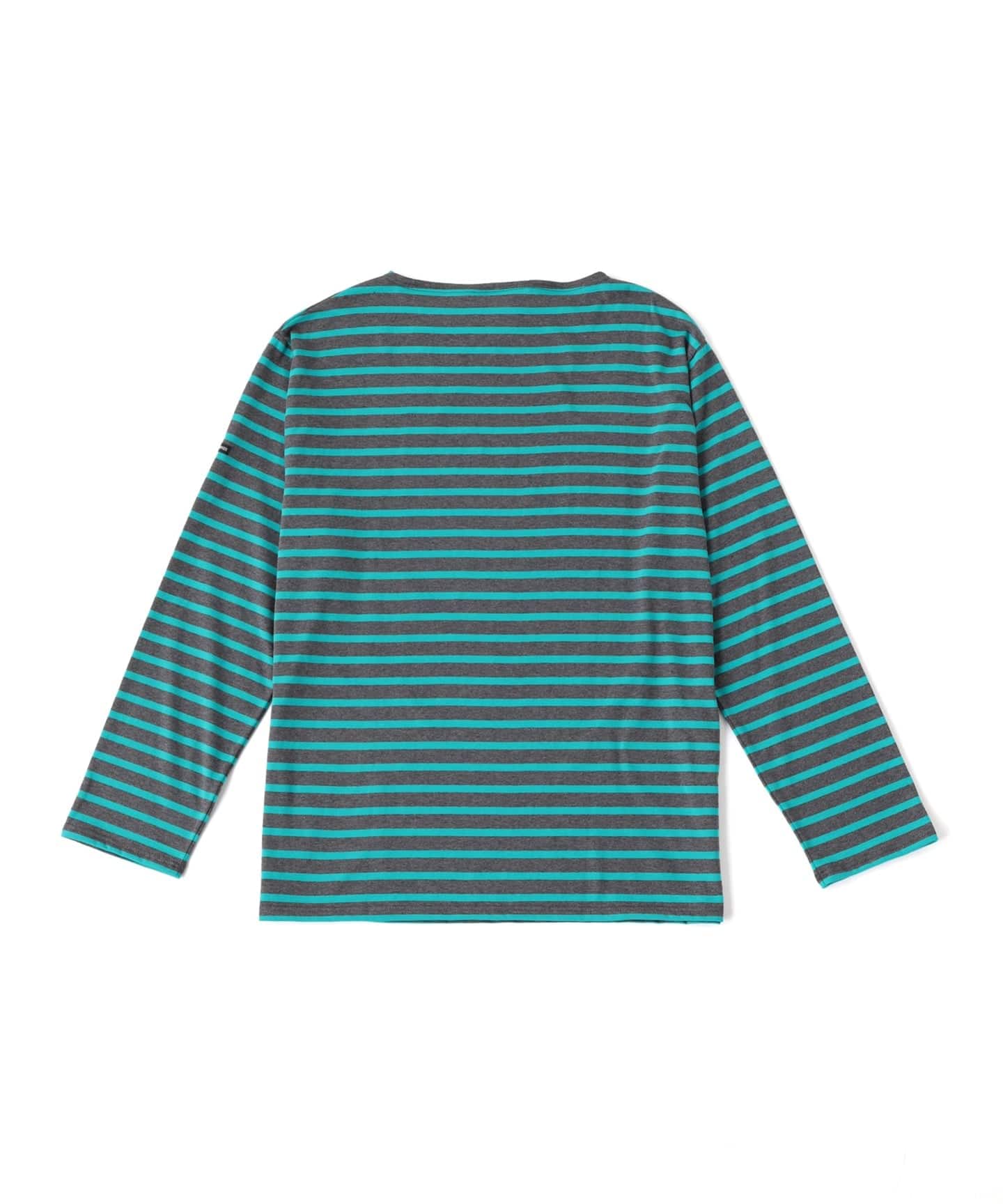 SAINT JAMES/セントジェームス MORLAIX カットソー SAINT JAMES / セントジェームス MORLAIX BIG BORDER（Tシャツ