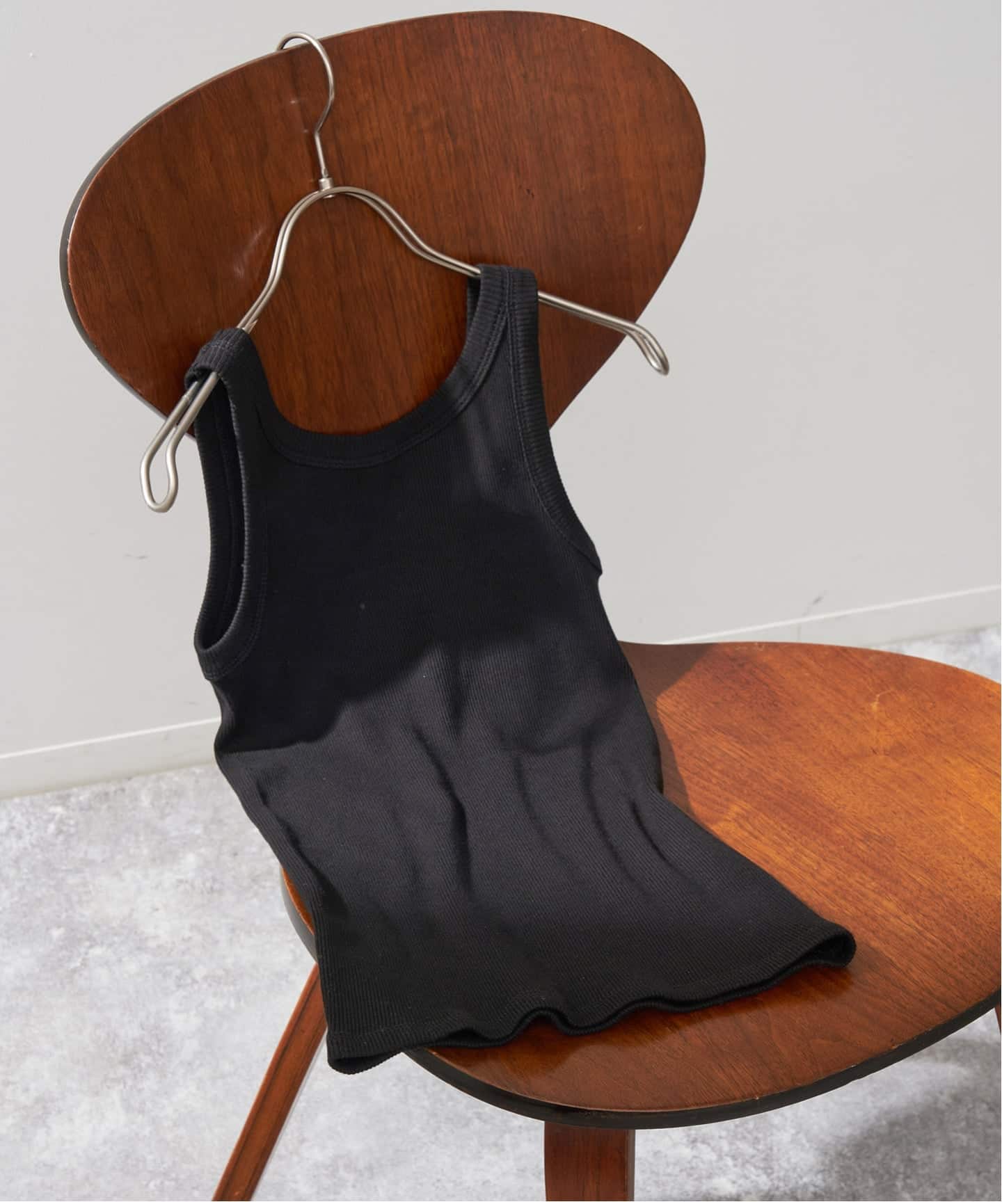 Spick and Span｜スピック＆スパンのタンクトップ（レディース）の公式