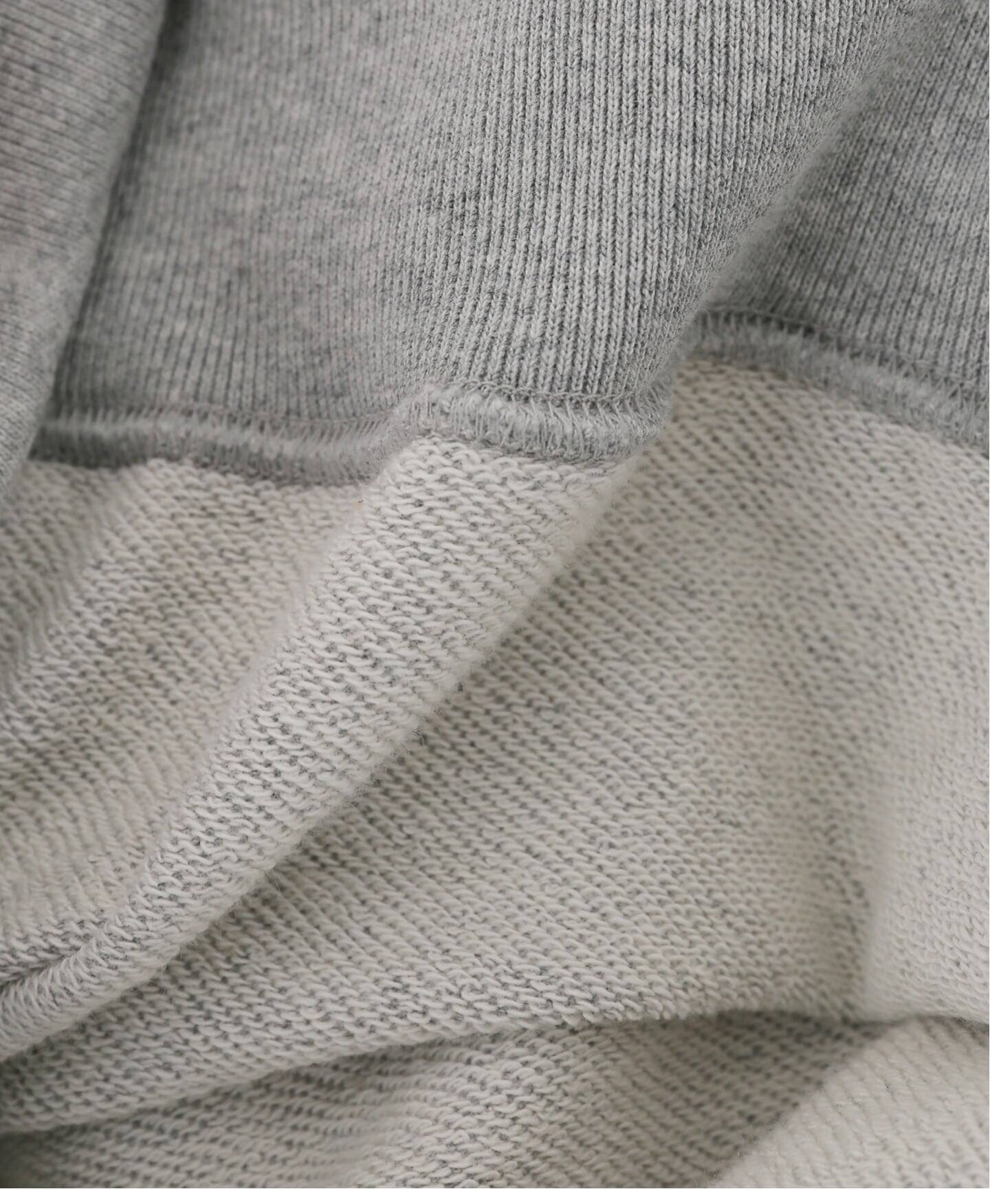 ロゴ刺繍スウェット（スウェット）｜Spick & Span（スピック＆スパン