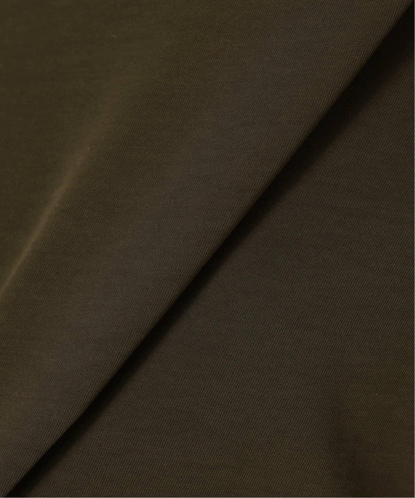 追加予約》オーガンジーコンビルーズプルオーバー（Tシャツ