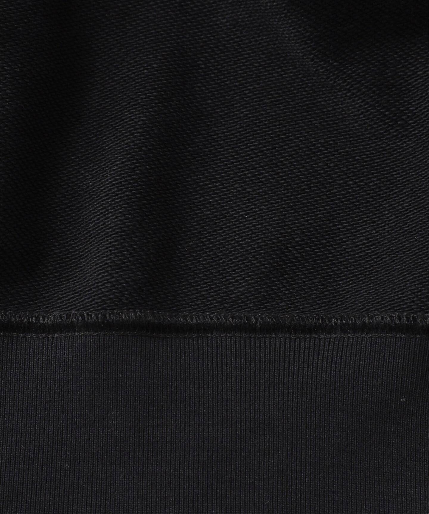 WEB限定 / 追加4》裏毛ハイネックプルオーバー（Tシャツ／カットソー