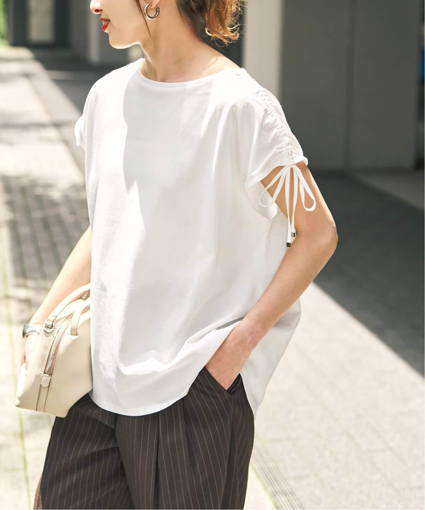 Spick & Span｜スピック＆スパンのトップス（レディース／カラーが