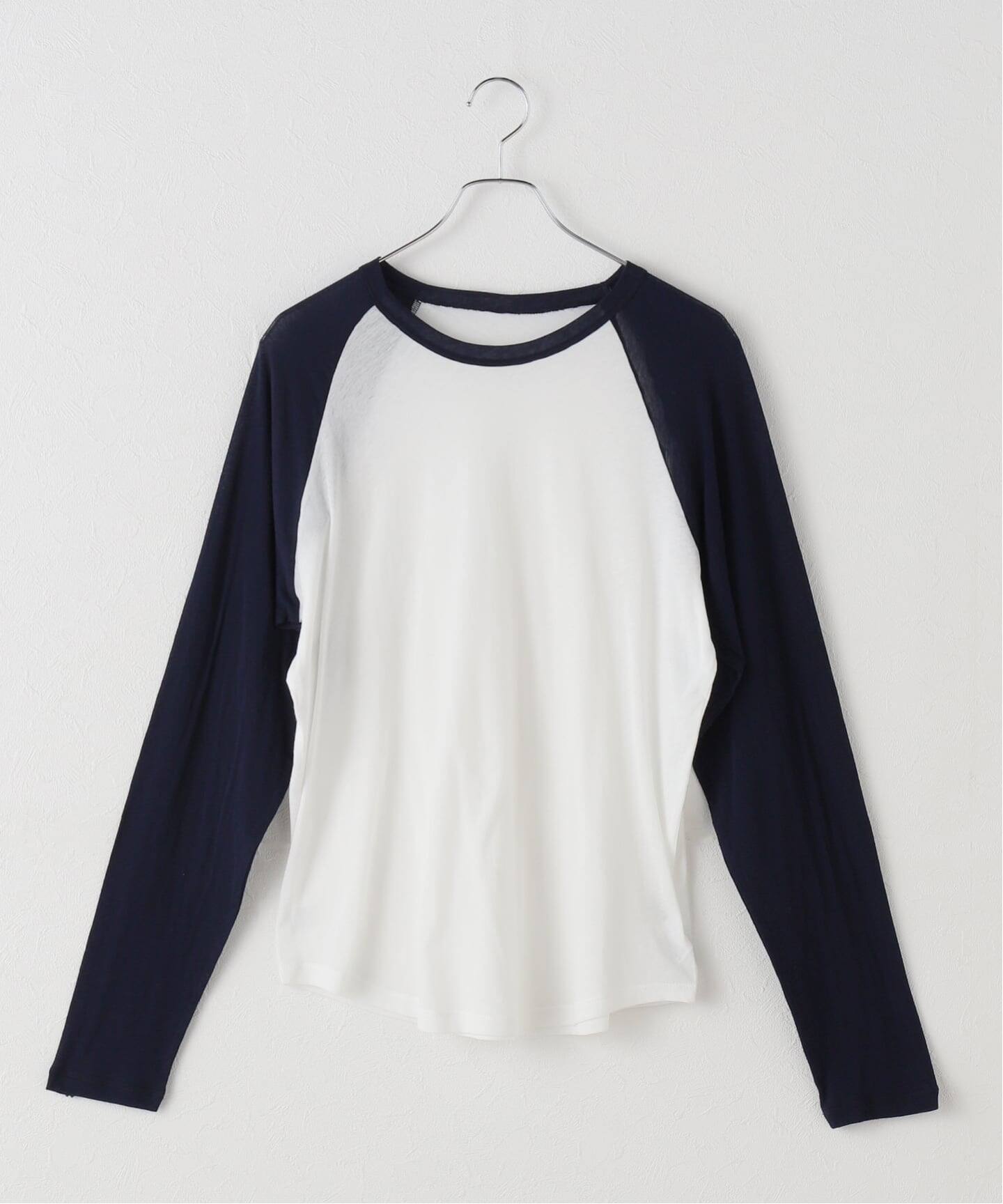 シアーラグランTシャツ（Tシャツ／カットソー）｜Spick & Span