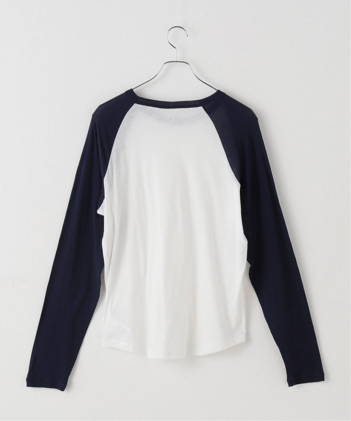 シアーラグランTシャツ（Tシャツ／カットソー）｜Spick & Span