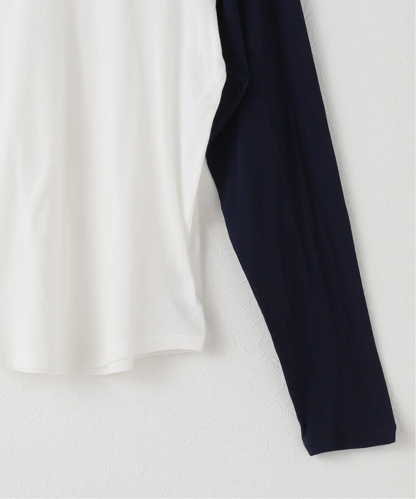 シアーラグランTシャツ（Tシャツ／カットソー）｜Spick & Span