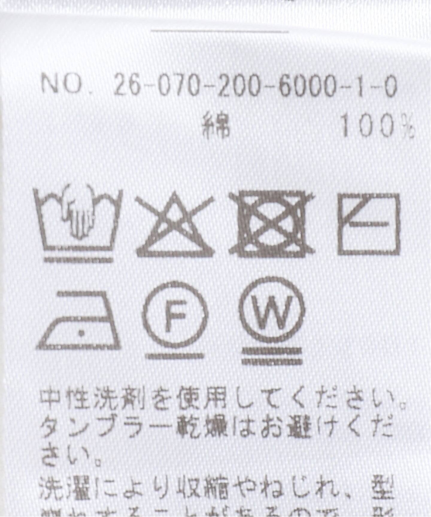 シアーラグランTシャツ（Tシャツ／カットソー）｜Spick & Span