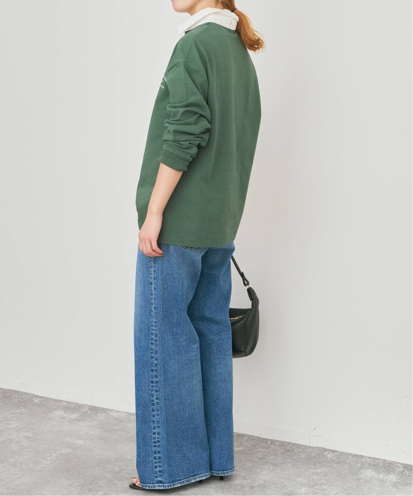 ラガーシャツ（Tシャツ／カットソー）｜Spick & Span（スピック 
