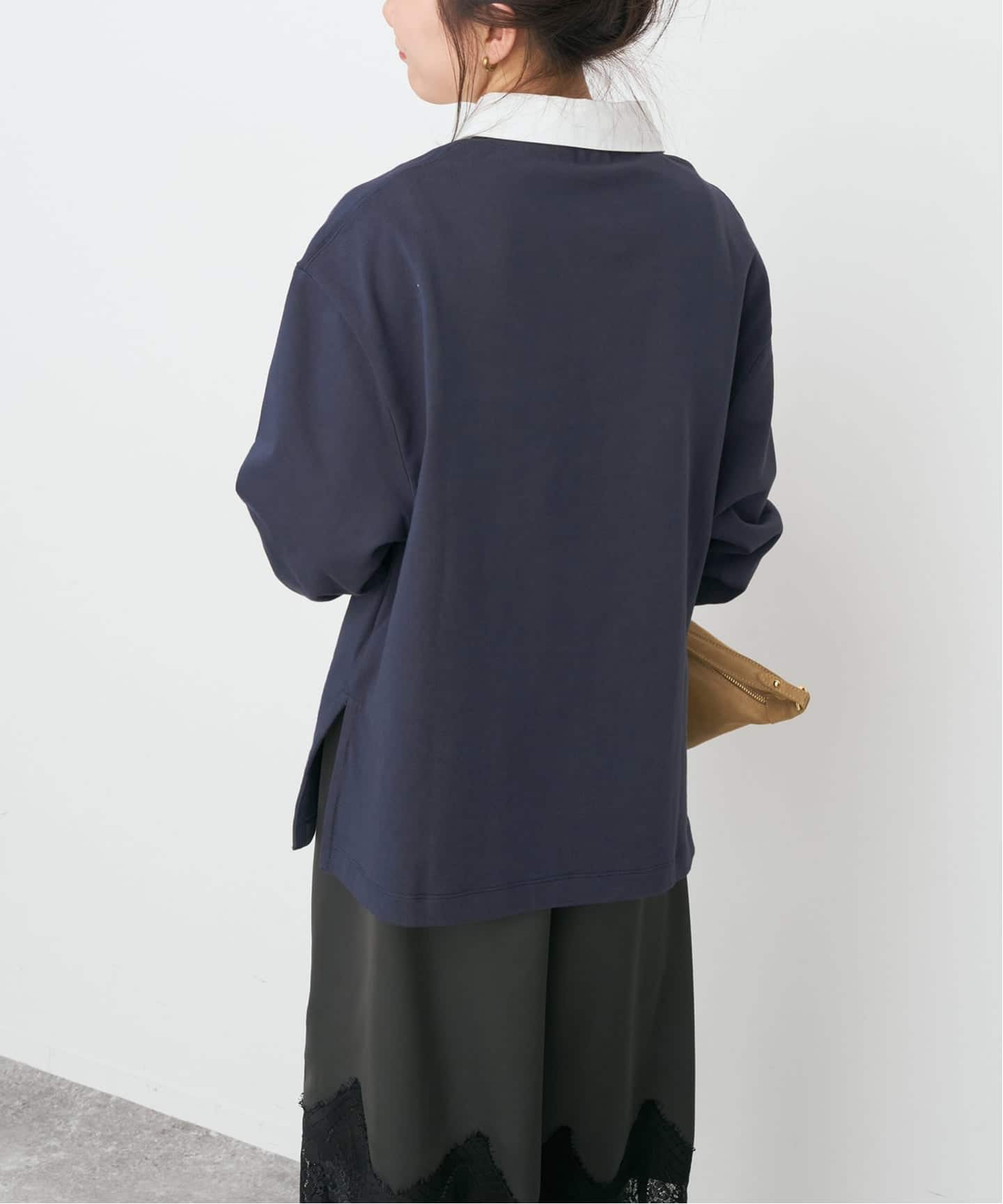 予約》ラガーシャツ（Tシャツ／カットソー）｜Spick and Span