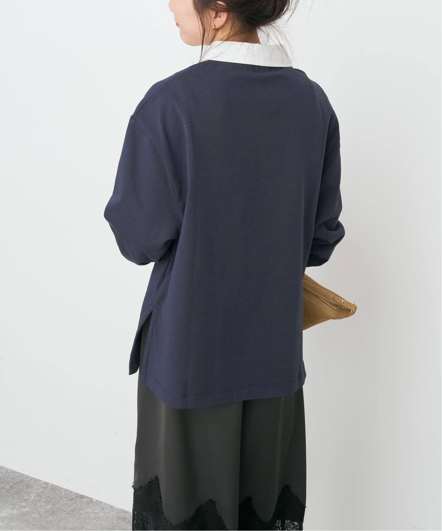 ラガーシャツ（Tシャツ／カットソー）｜Spick & Span（スピック 