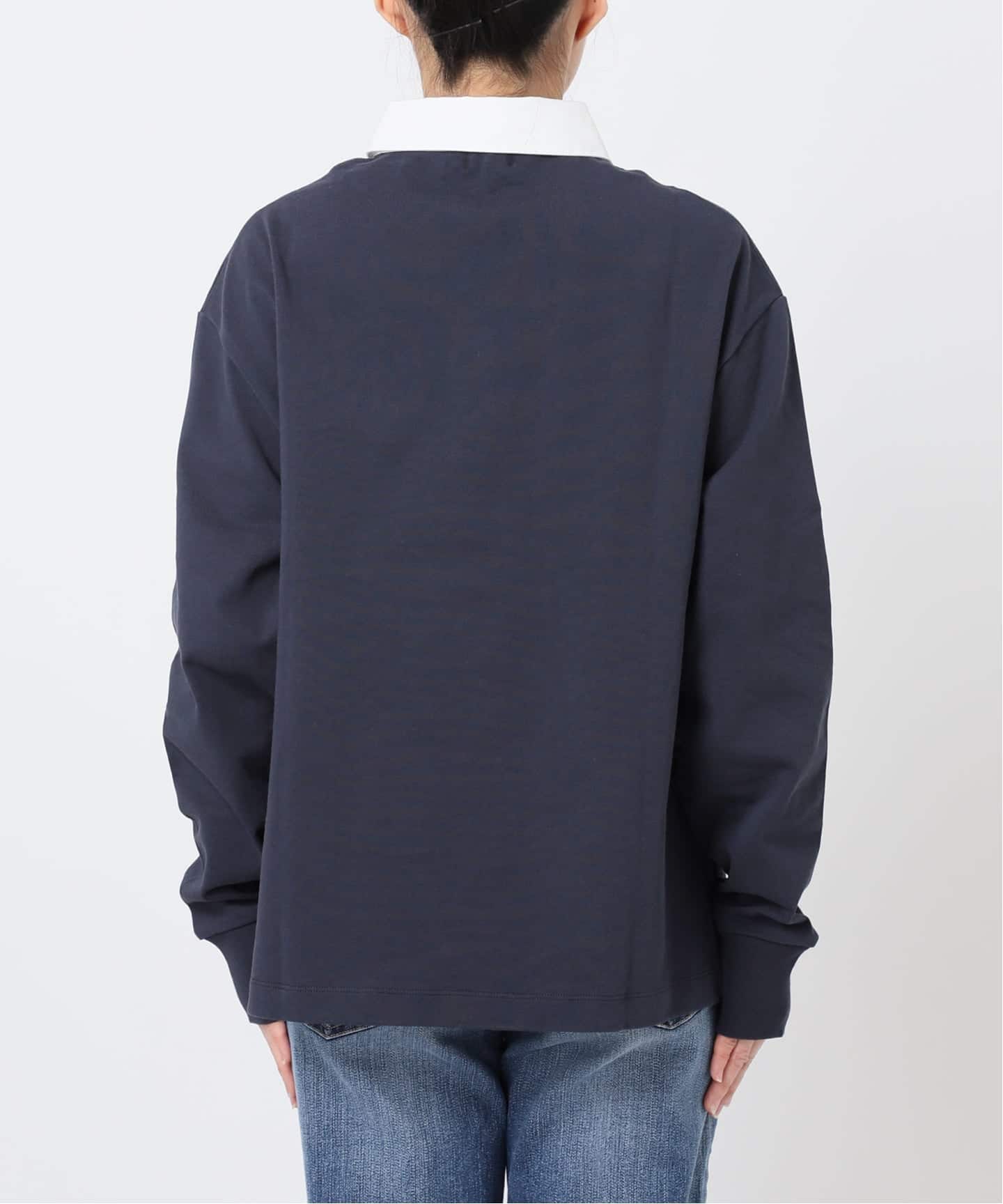 ラガーシャツ（Tシャツ／カットソー）｜Spick and Span（スピック