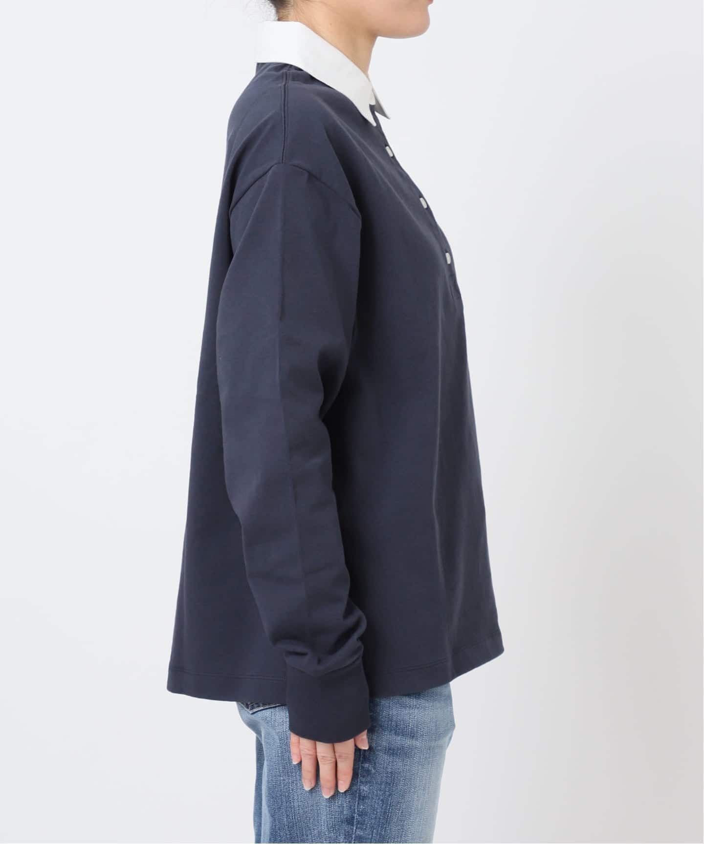 予約》ラガーシャツ（Tシャツ／カットソー）｜Spick and Span