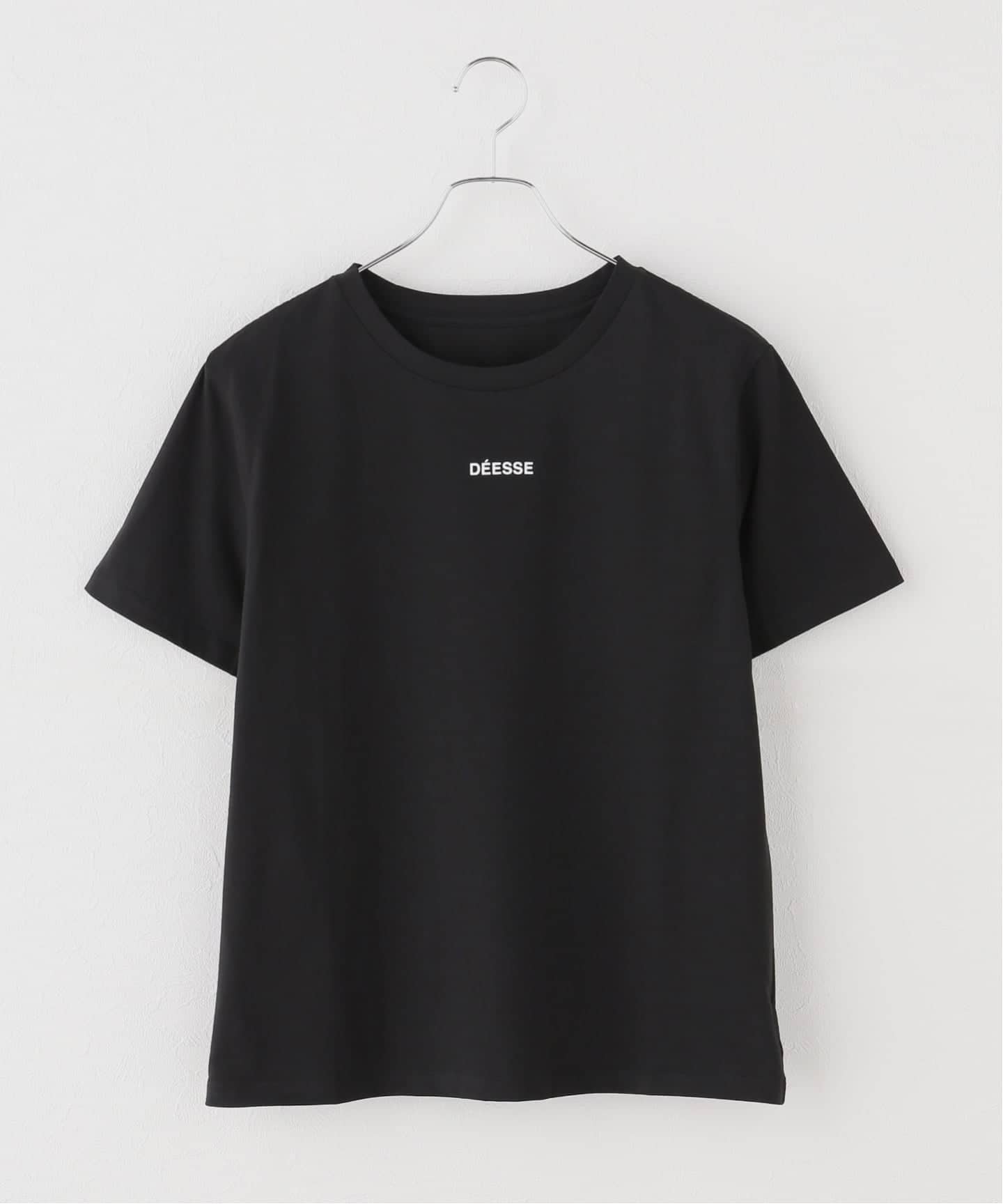 フレンチロゴプリントTシャツ（Tシャツ／カットソー）｜Spick & Span