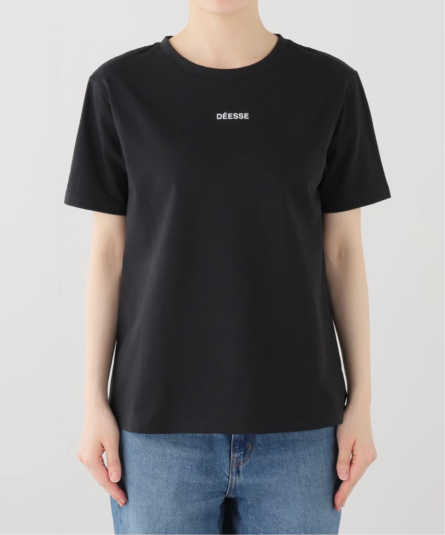 フレンチロゴプリントTシャツ（Tシャツ／カットソー）｜Spick & Span