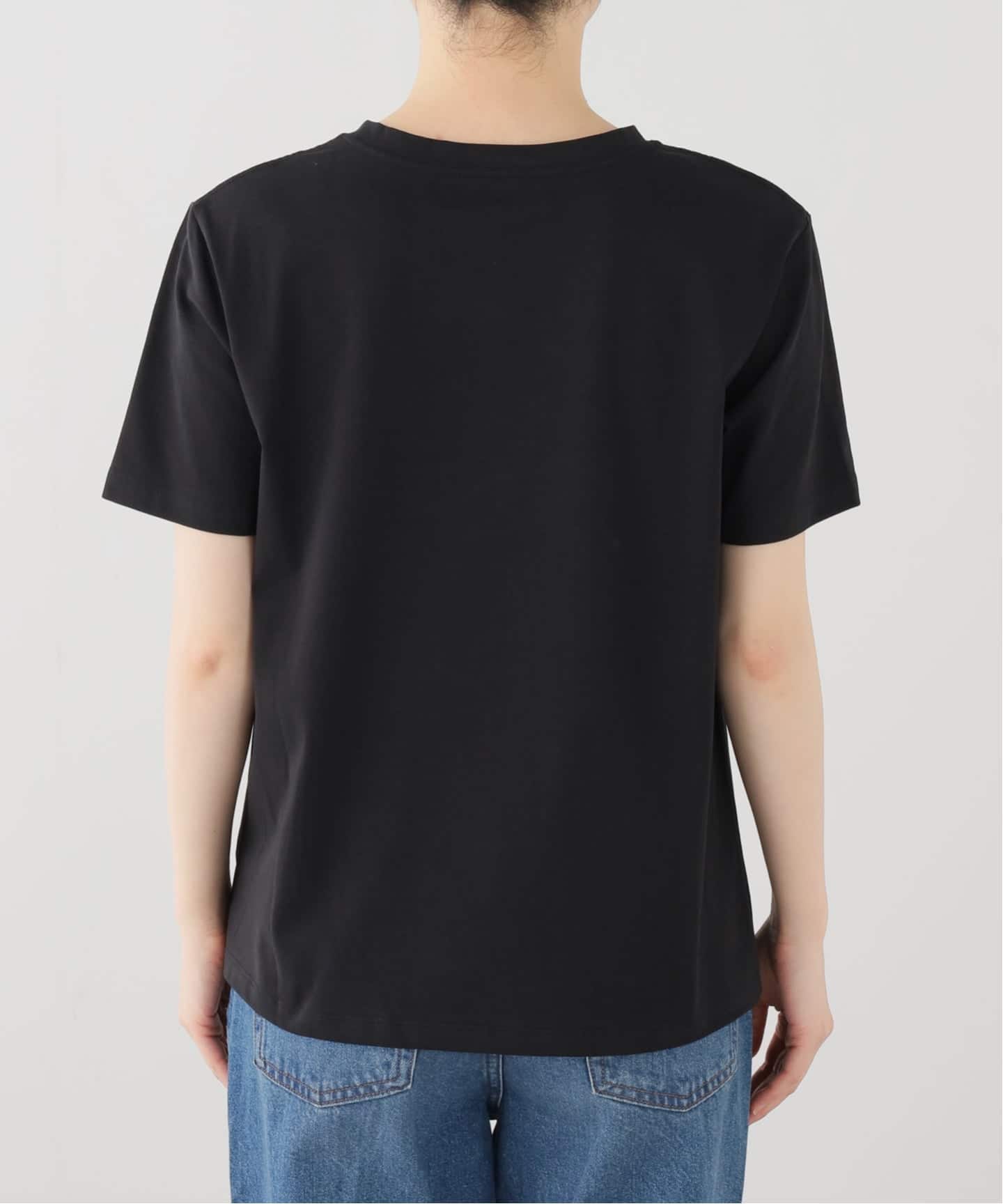 フレンチロゴプリントTシャツ（Tシャツ／カットソー）｜Spick & Span