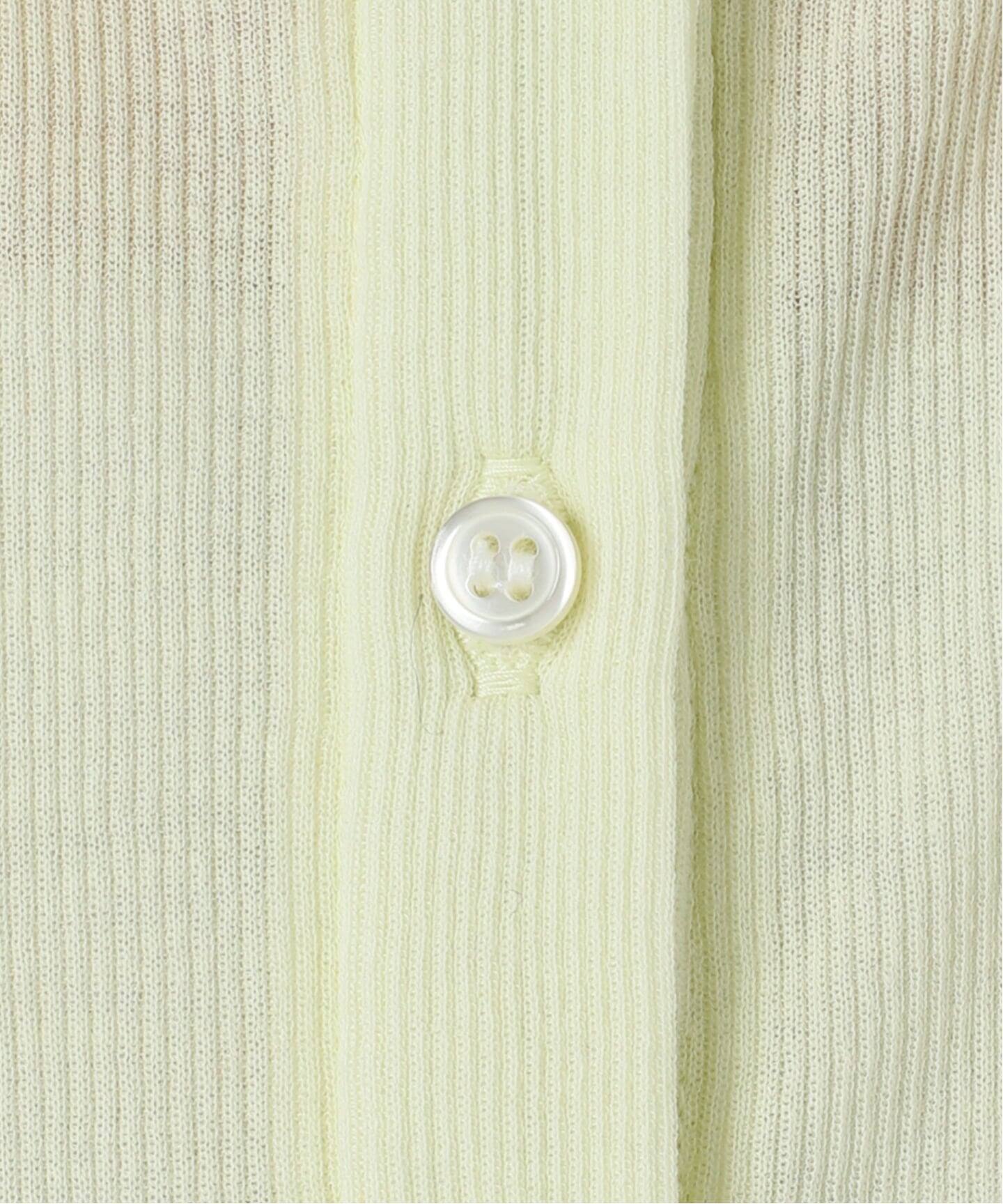 シアーヘンリーネックTシャツ（Tシャツ／カットソー）｜Spick & Span