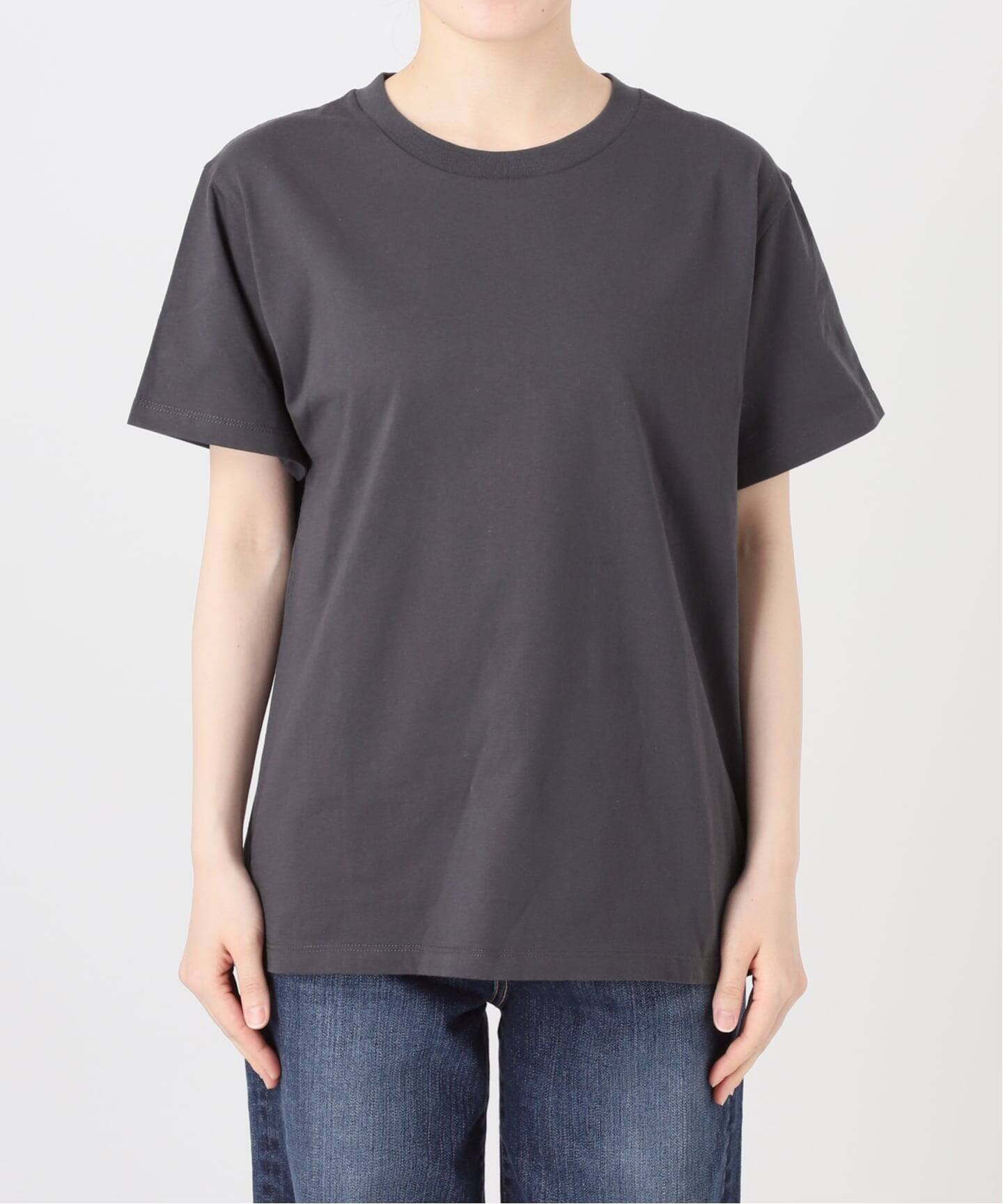 バックロゴTシャツ（Tシャツ／カットソー）｜Spick & Span（スピック