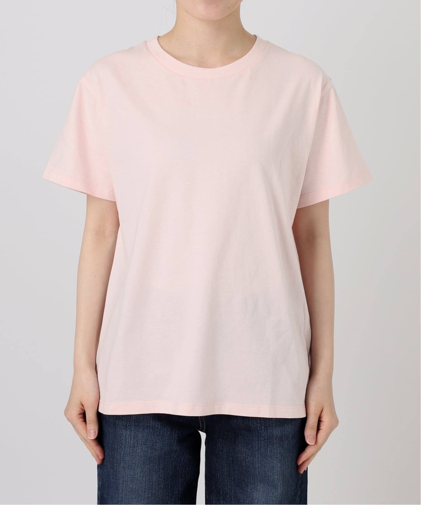 バックロゴTシャツ（Tシャツ／カットソー）｜Spick & Span（スピック