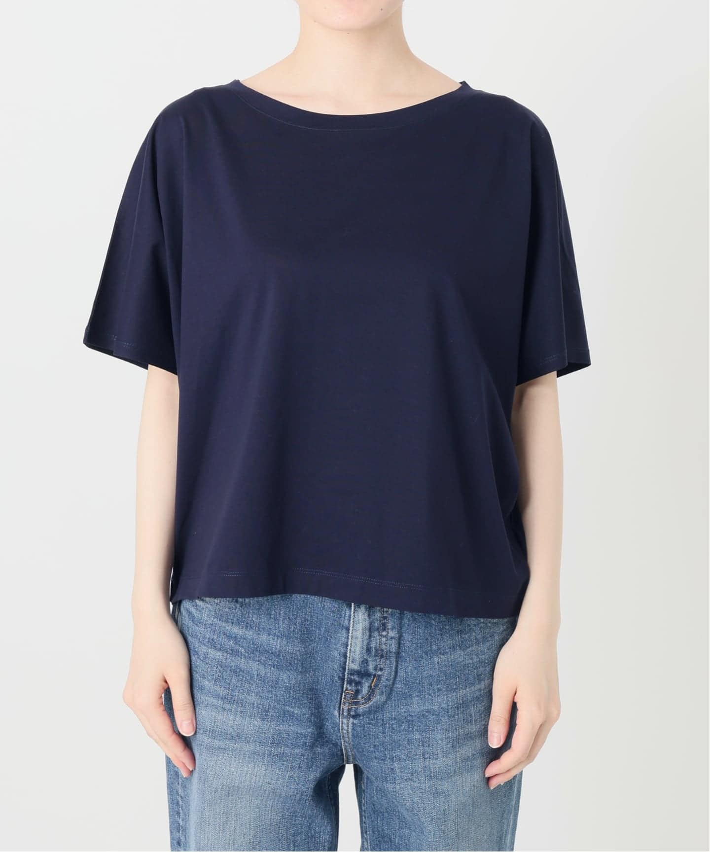 ドルマンスリーブTシャツ（Tシャツ／カットソー）｜Spick & Span