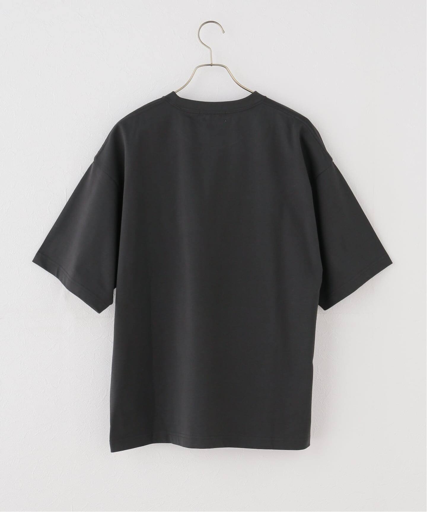 ロゴオーバーTシャツ（Tシャツ／カットソー）｜Spick & Span（スピック